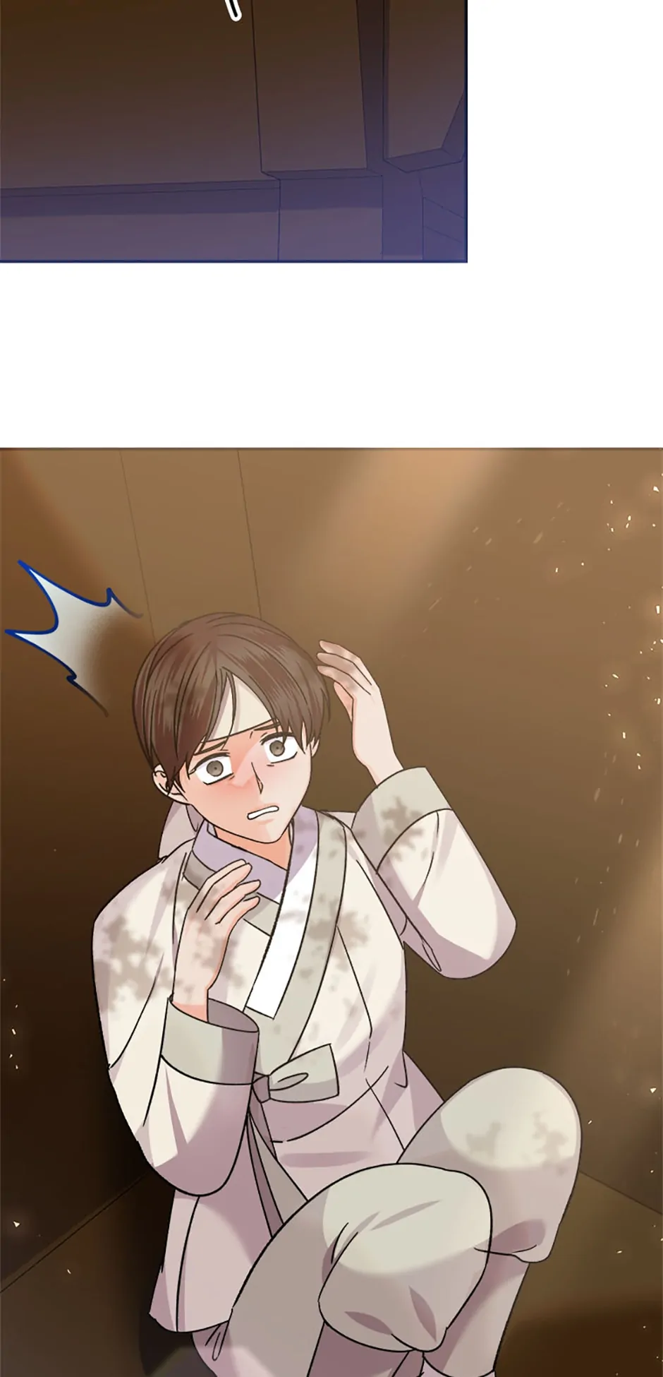 The Tale of the Tiger Girl Chapter 40 - page 60