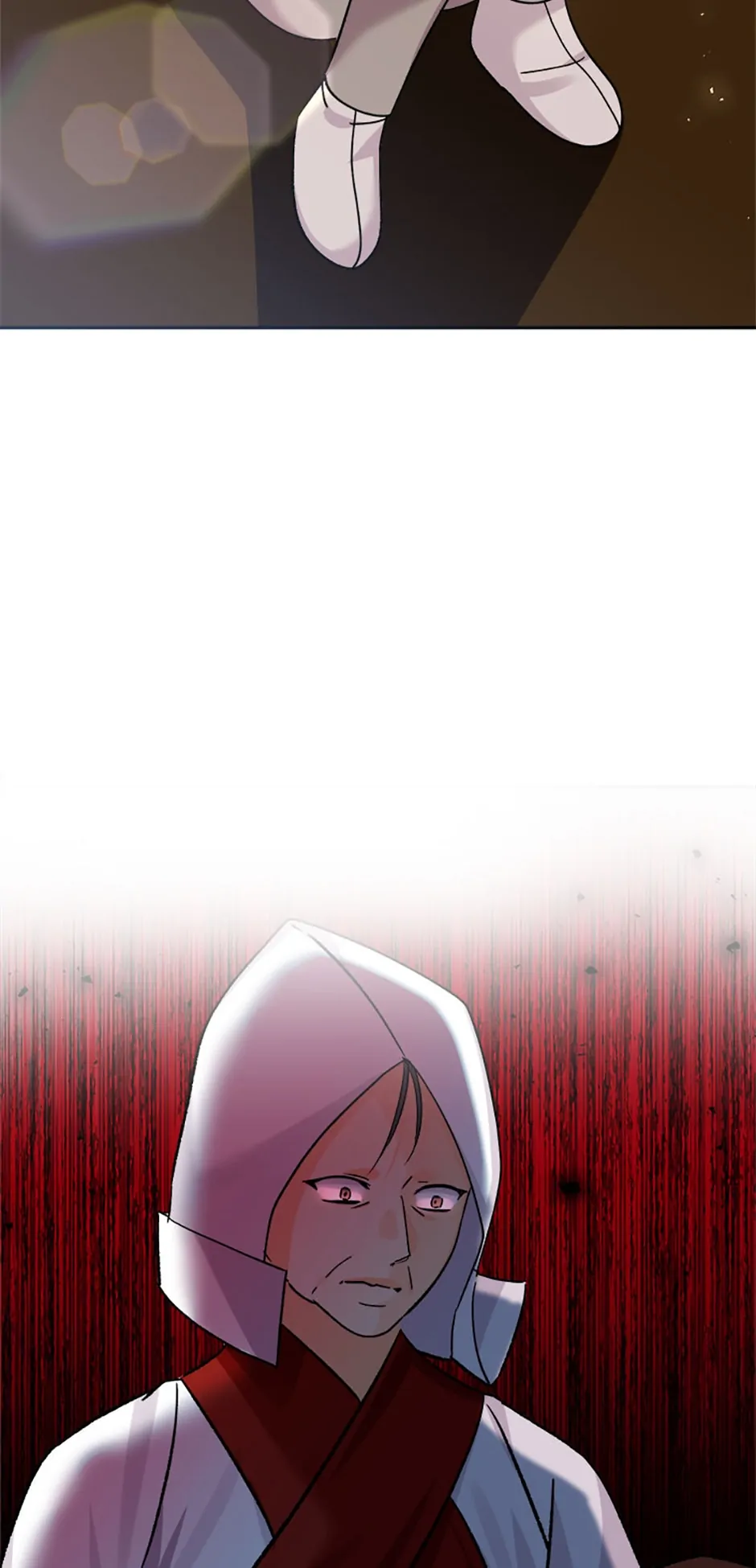 The Tale of the Tiger Girl Chapter 40 - page 61
