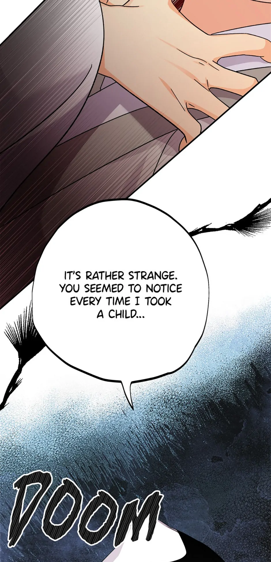 The Tale of the Tiger Girl Chapter 40 - page 63
