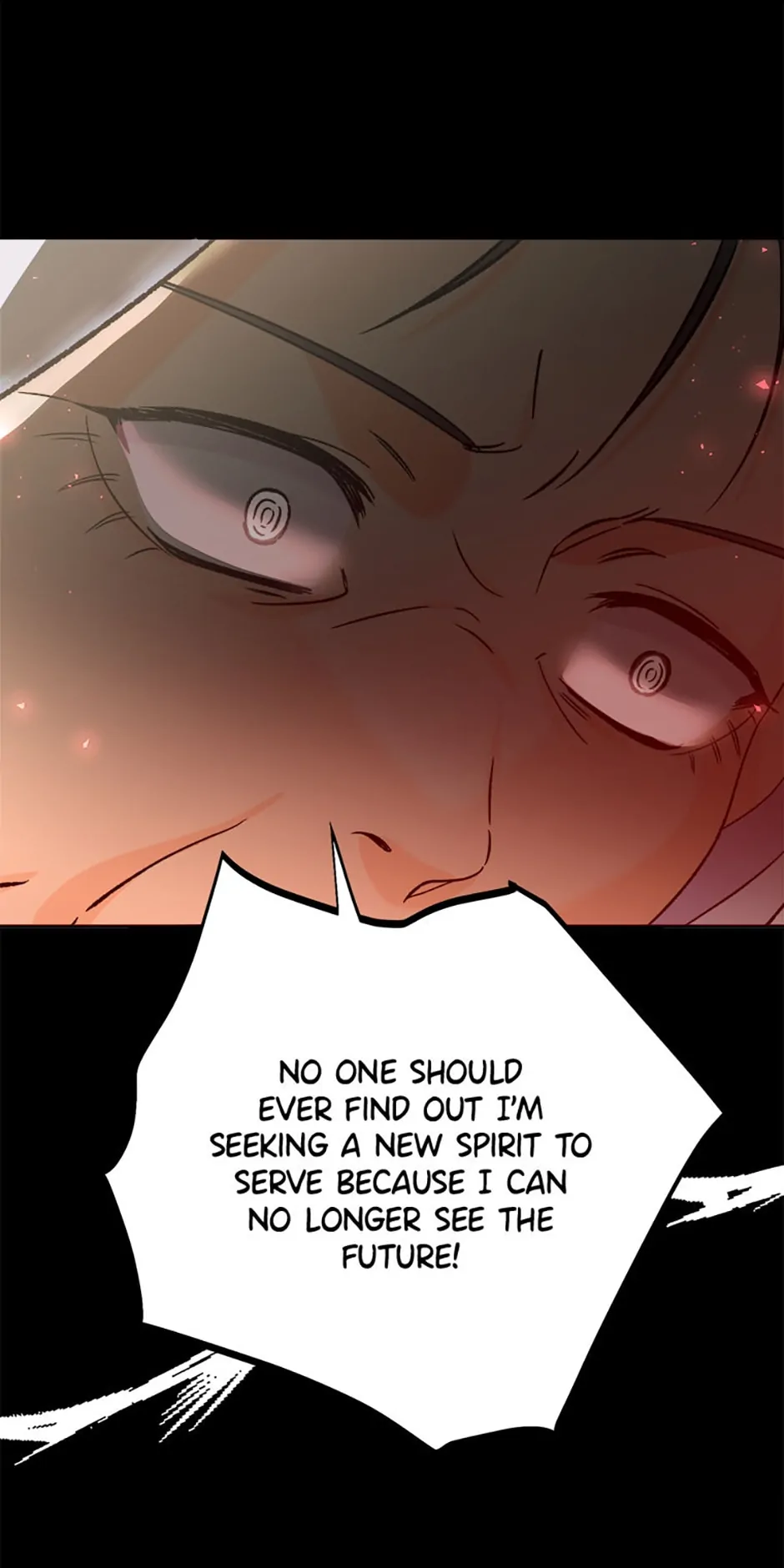 The Tale of the Tiger Girl Chapter 40 - page 65
