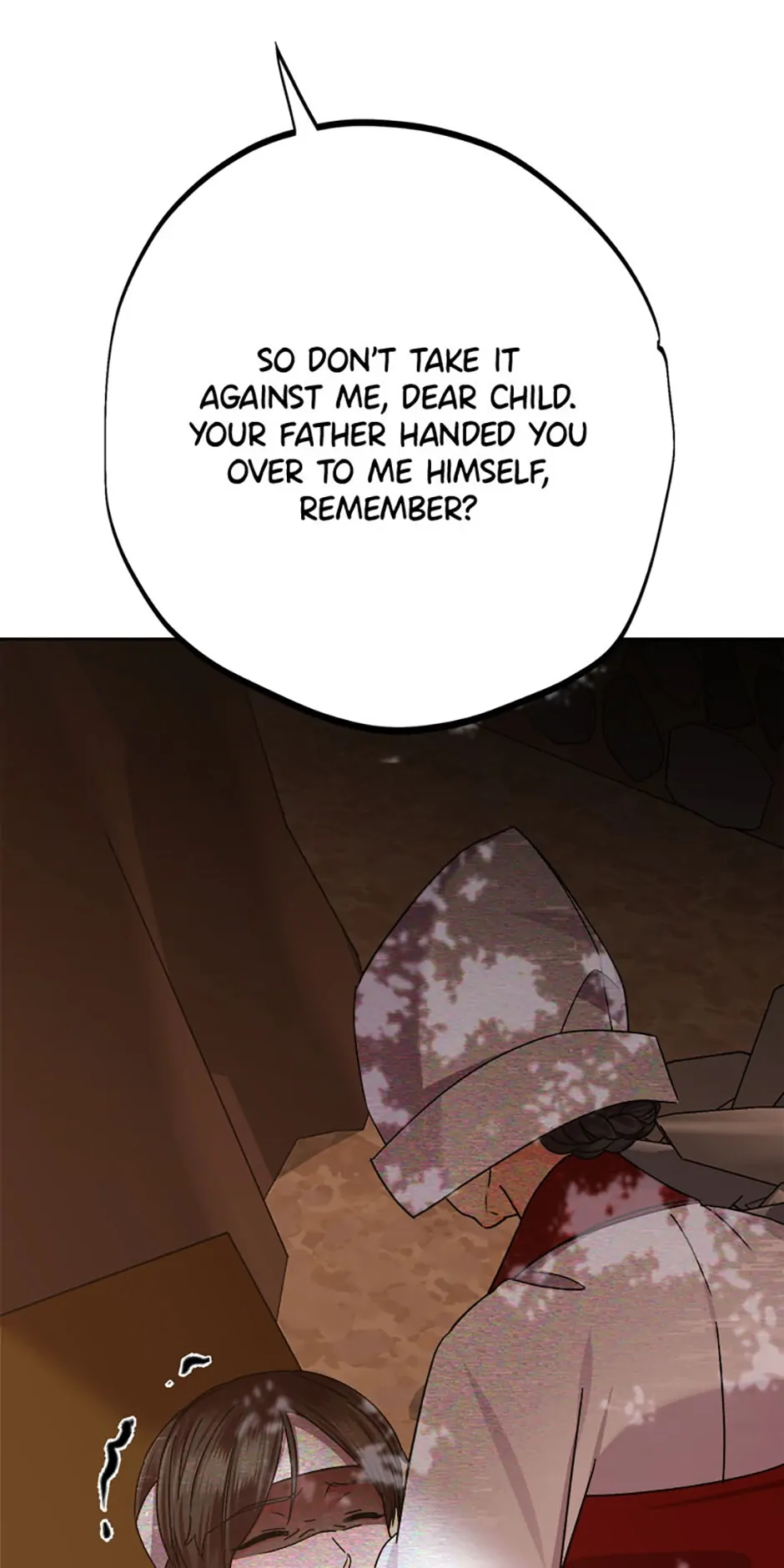 The Tale of the Tiger Girl Chapter 40 - page 67