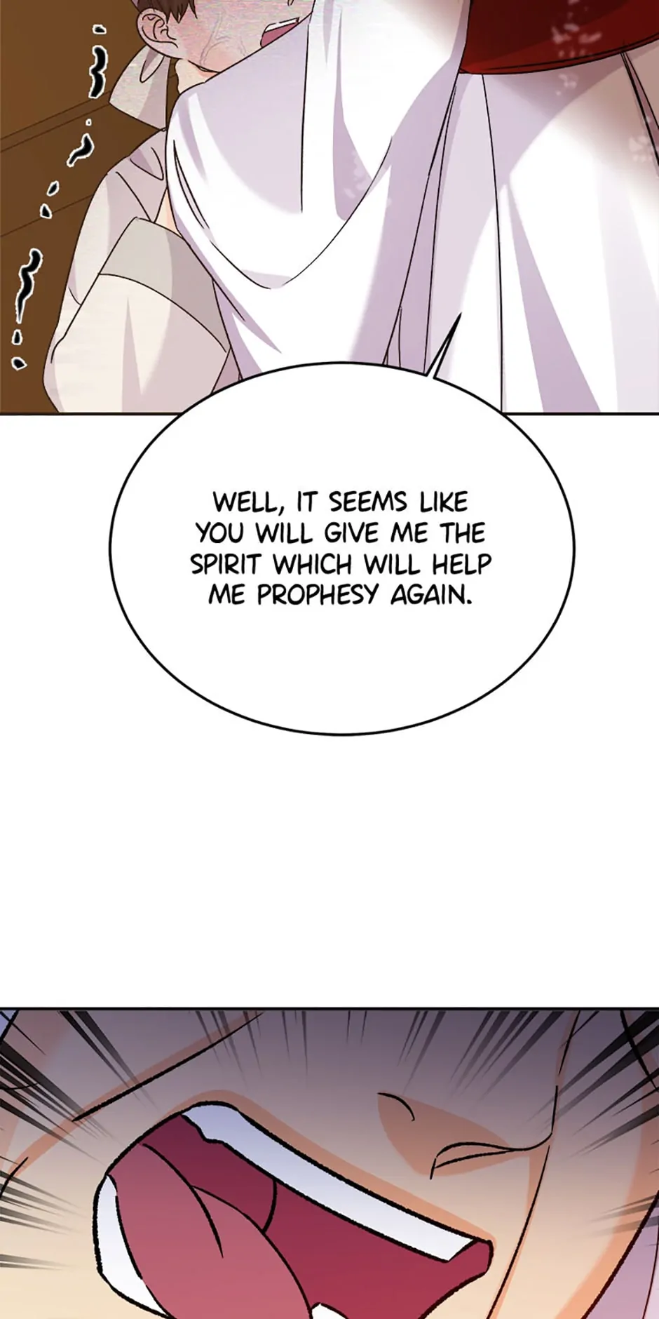 The Tale of the Tiger Girl Chapter 40 - page 68
