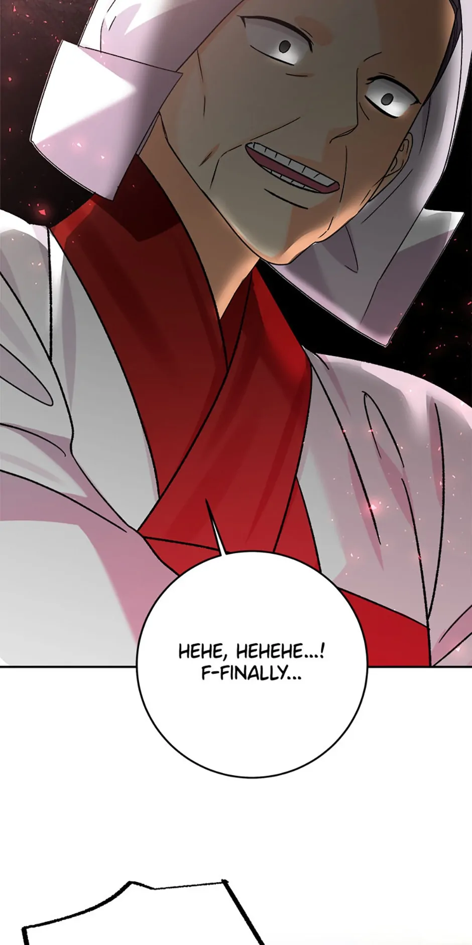 The Tale of the Tiger Girl Chapter 40 - page 72