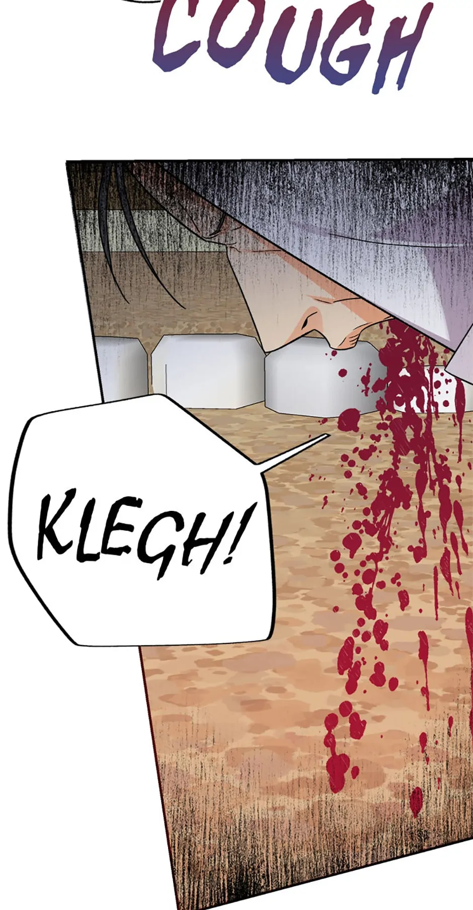 The Tale of the Tiger Girl Chapter 41 - page 13
