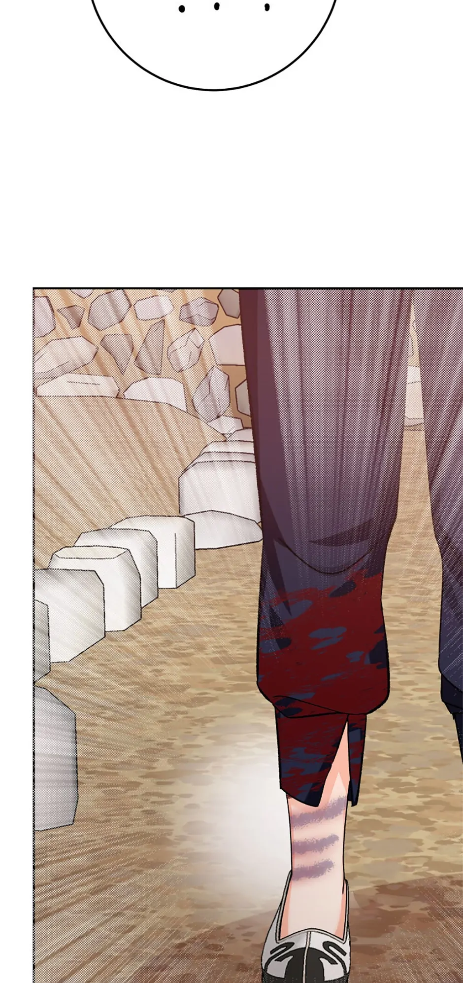 The Tale of the Tiger Girl Chapter 41 - page 23