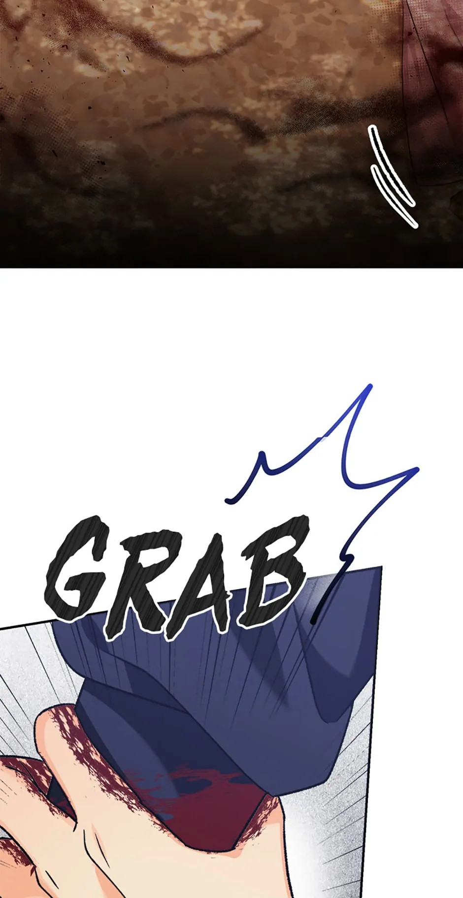 The Tale of the Tiger Girl Chapter 41 - page 4