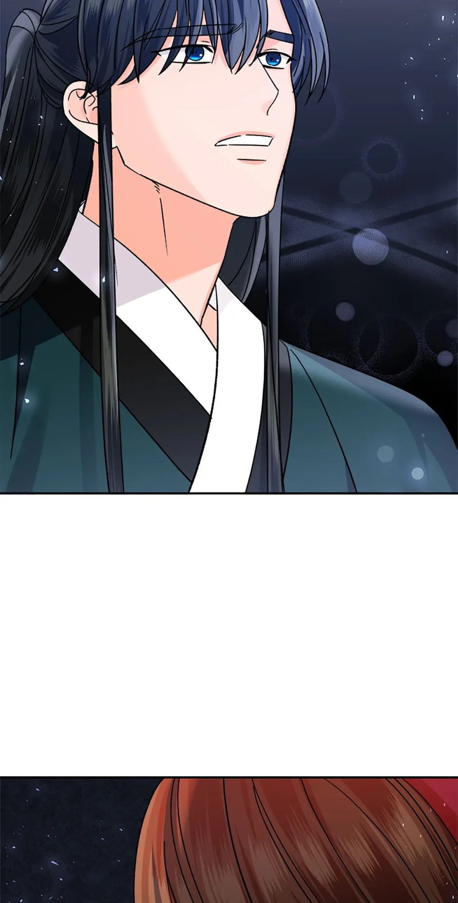 The Tale of the Tiger Girl Chapter 41 - page 31