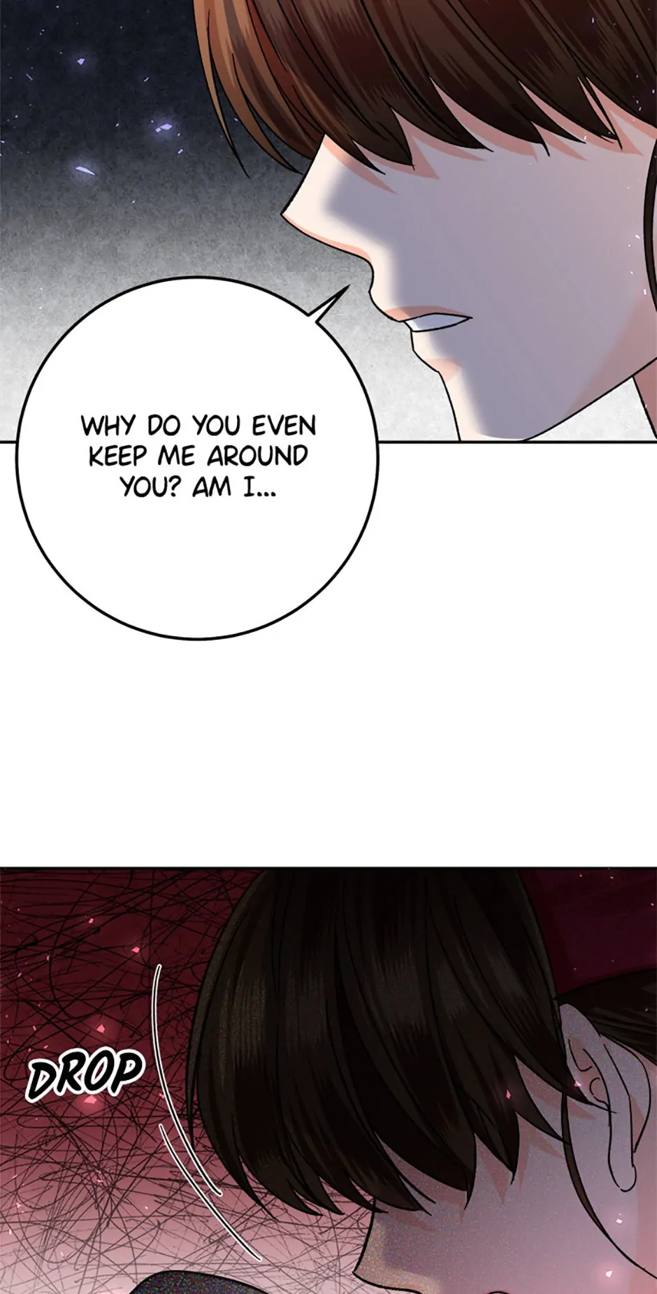The Tale of the Tiger Girl Chapter 41 - page 32