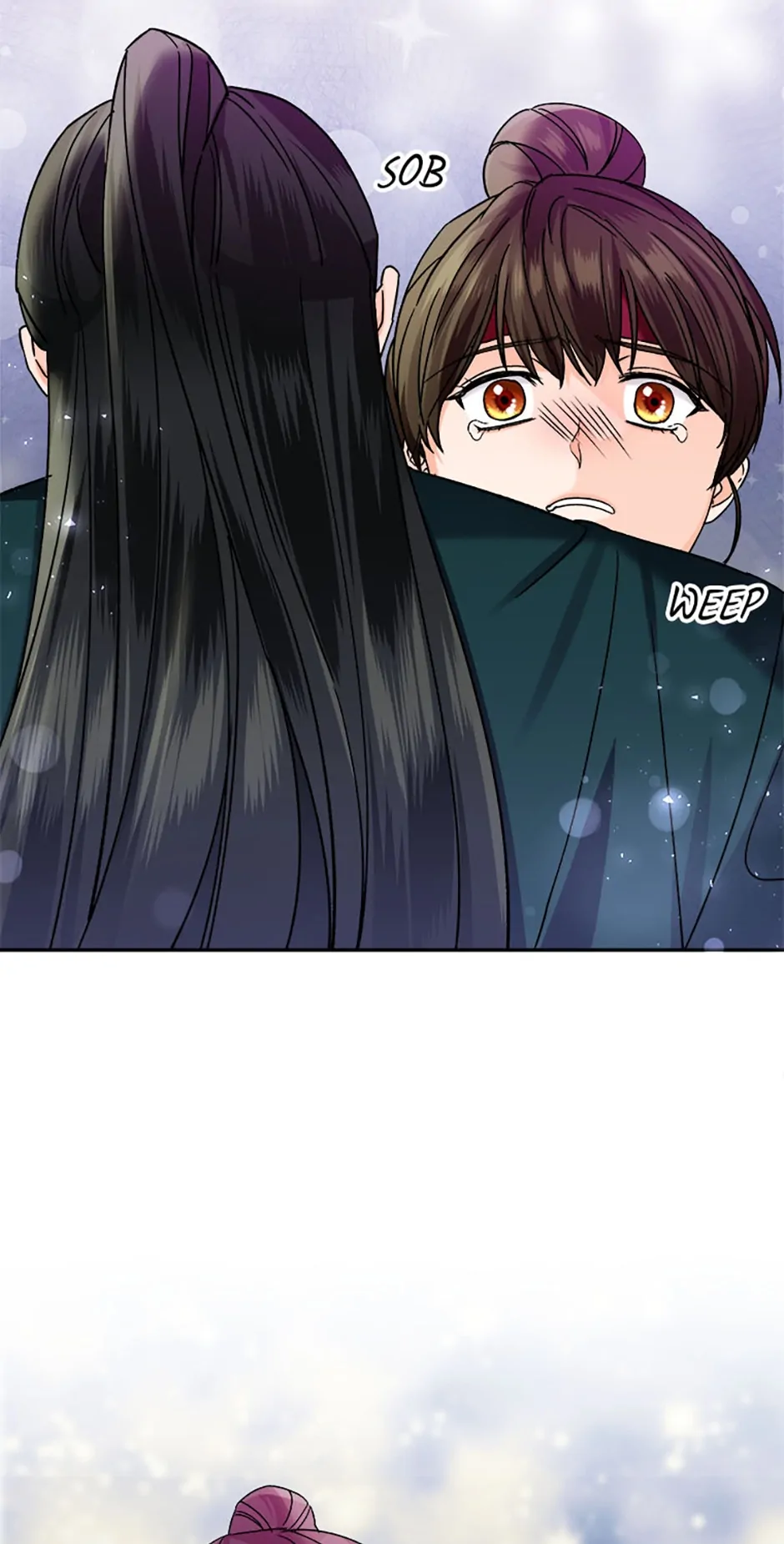 The Tale of the Tiger Girl Chapter 41 - page 35
