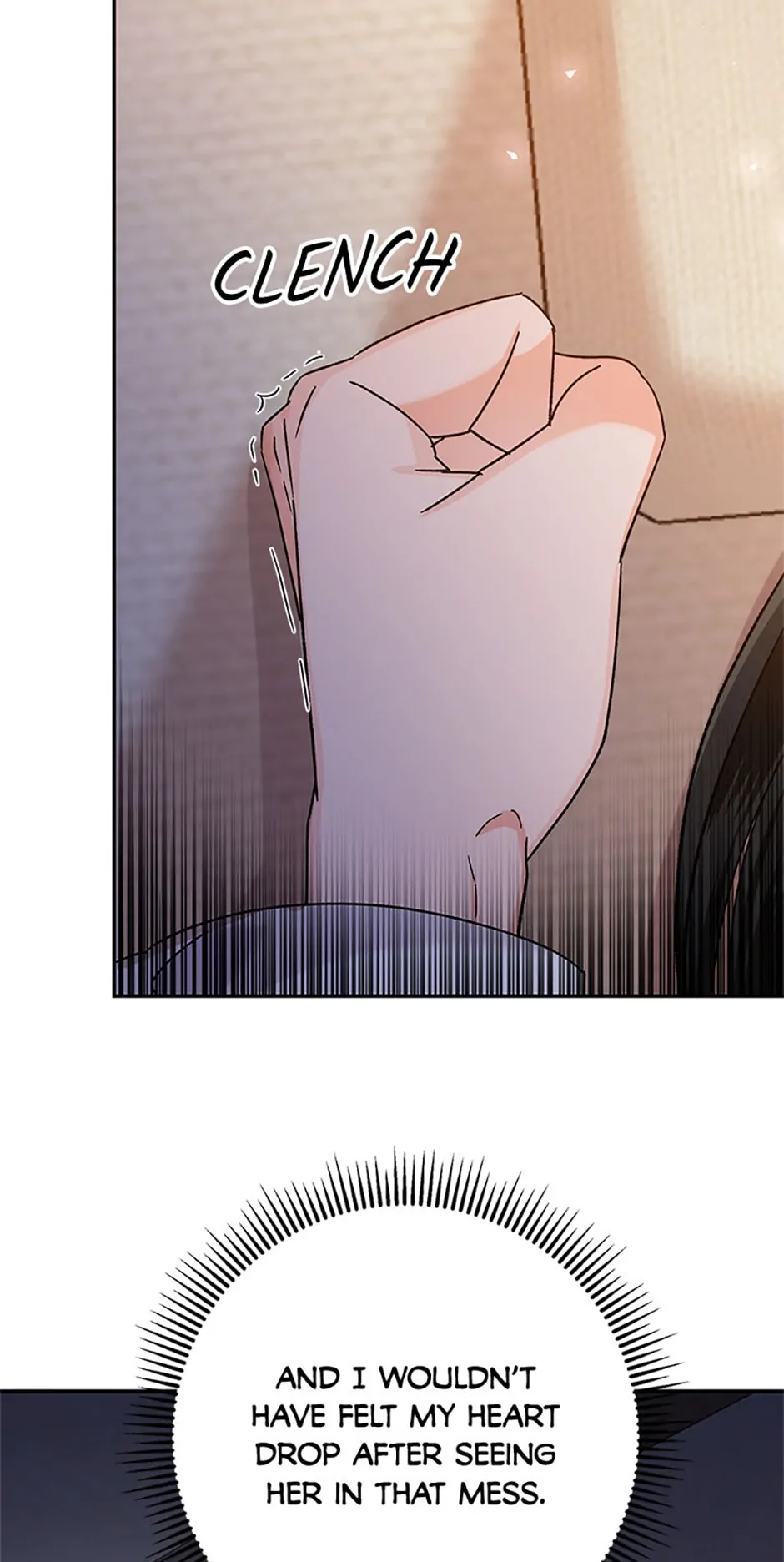 The Tale of the Tiger Girl Chapter 41 - page 43