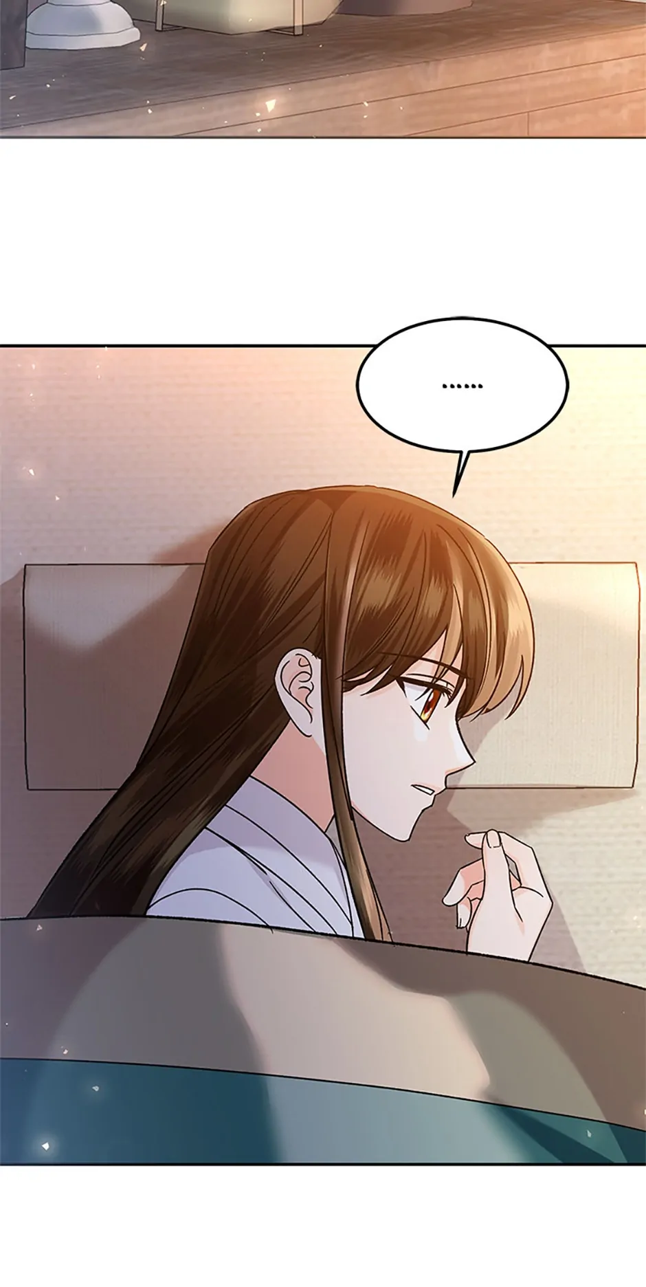 The Tale of the Tiger Girl Chapter 41 - page 45