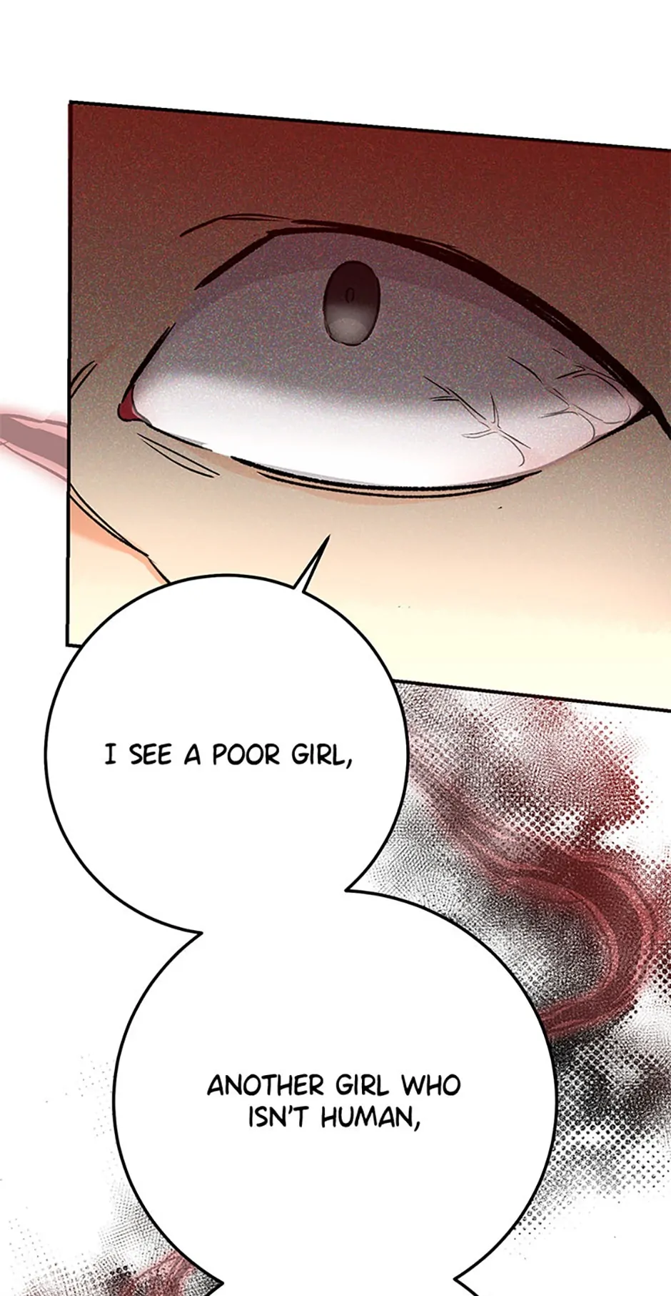 The Tale of the Tiger Girl Chapter 41 - page 46