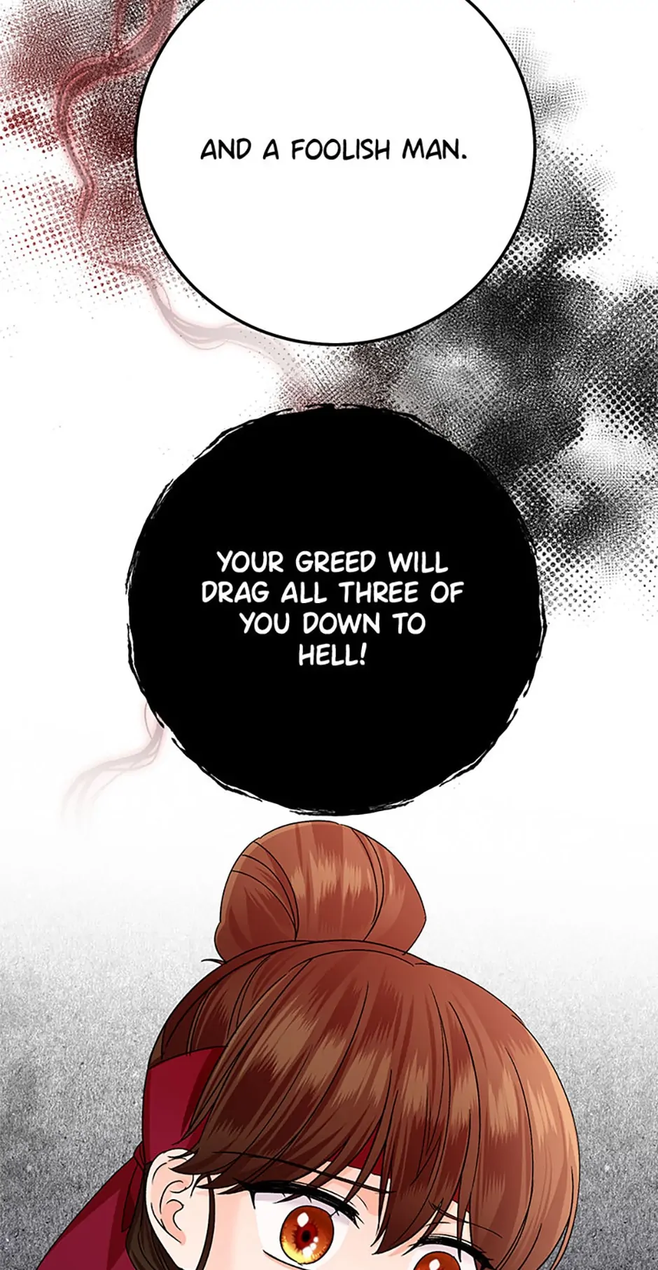 The Tale of the Tiger Girl Chapter 41 - page 47