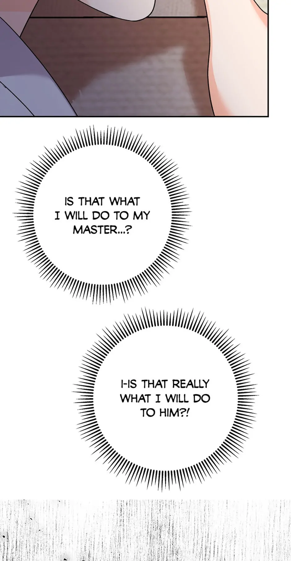 The Tale of the Tiger Girl Chapter 41 - page 49