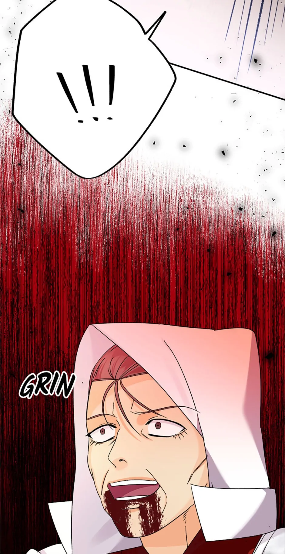 The Tale of the Tiger Girl Chapter 41 - page 6