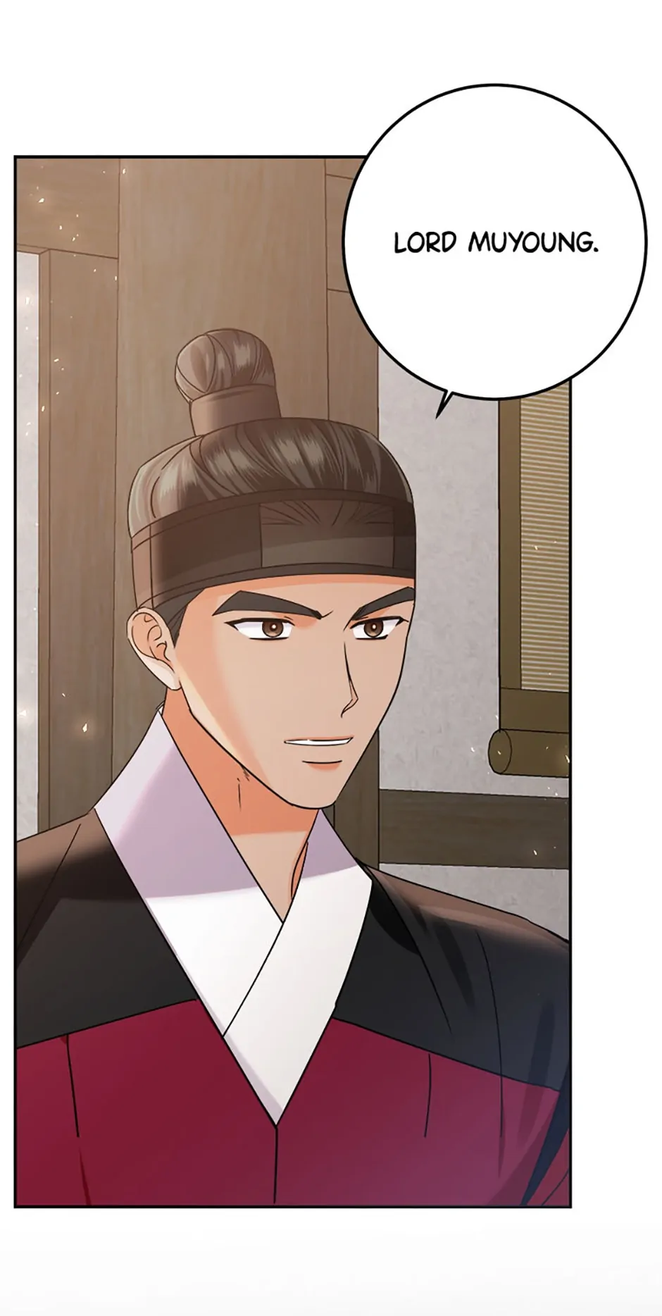 The Tale of the Tiger Girl Chapter 41 - page 56