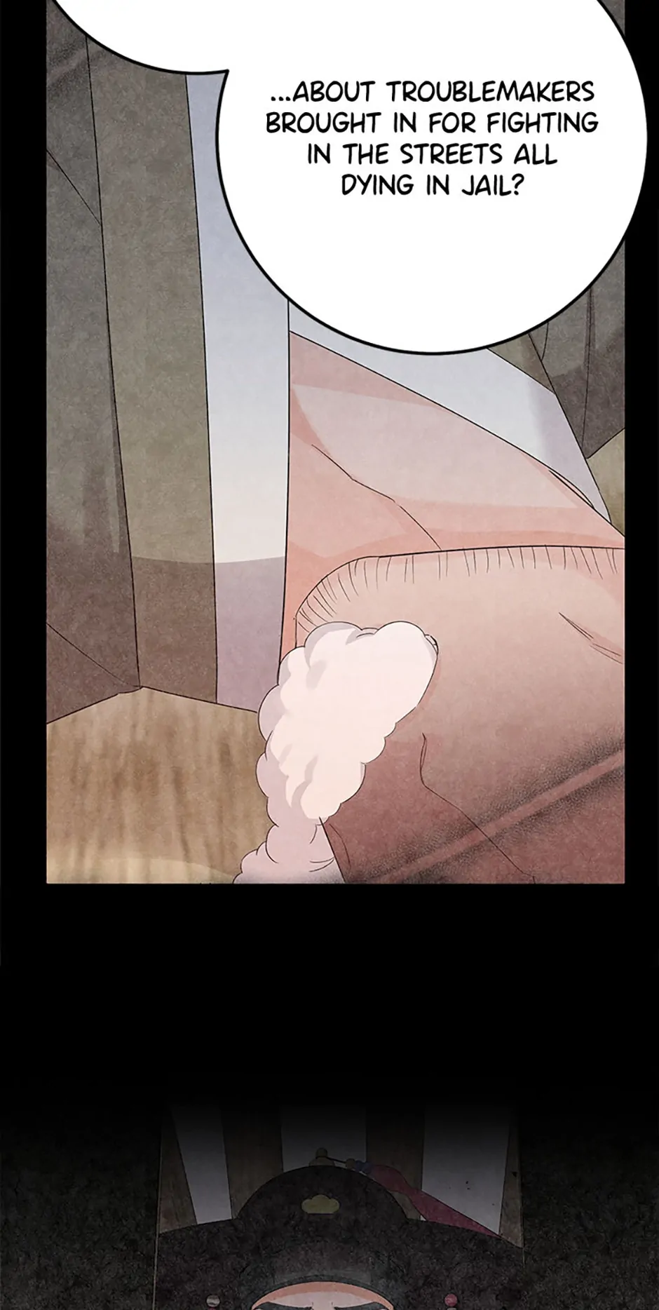 The Tale of the Tiger Girl Chapter 41 - page 58