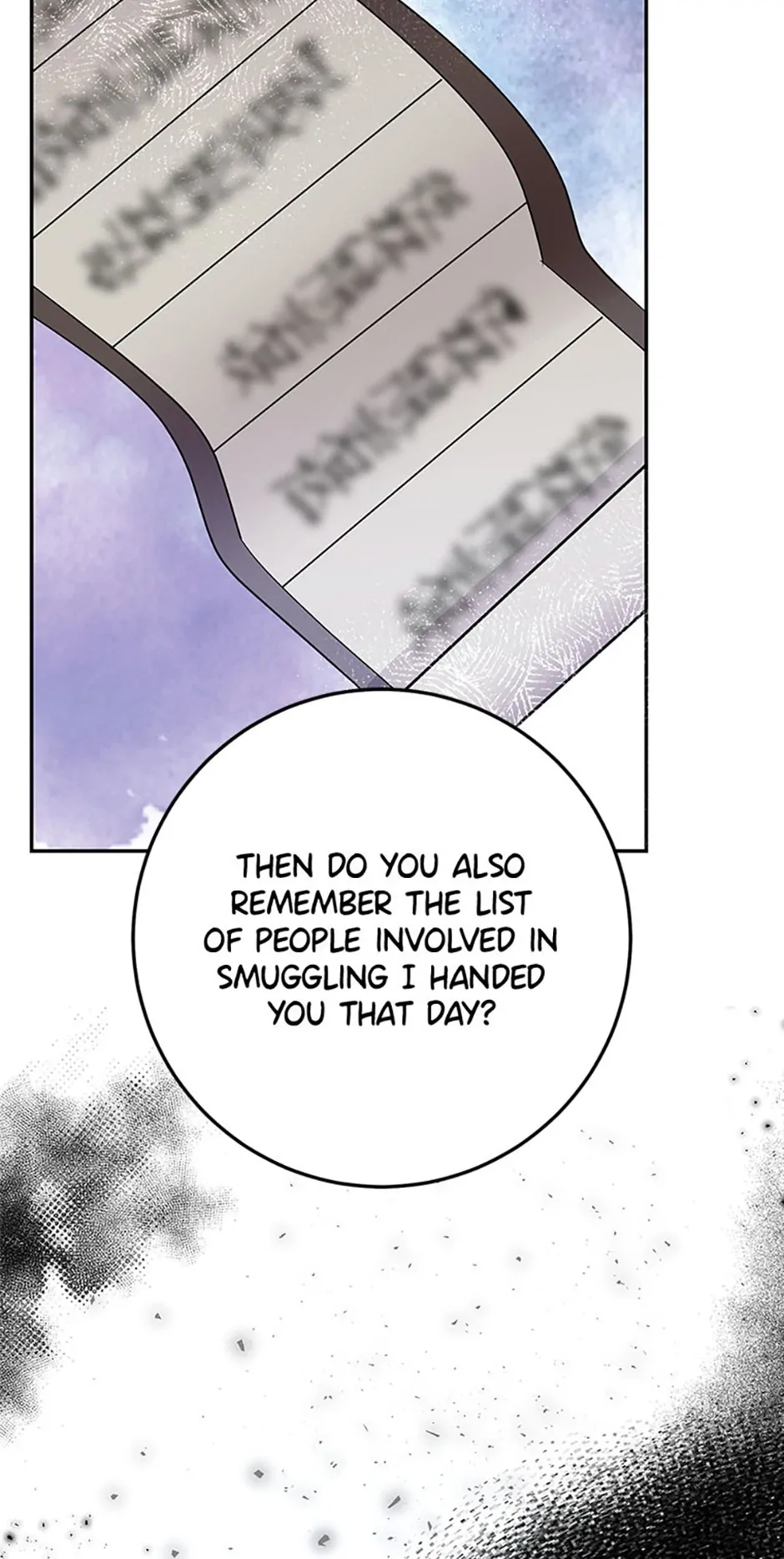 The Tale of the Tiger Girl Chapter 41 - page 60