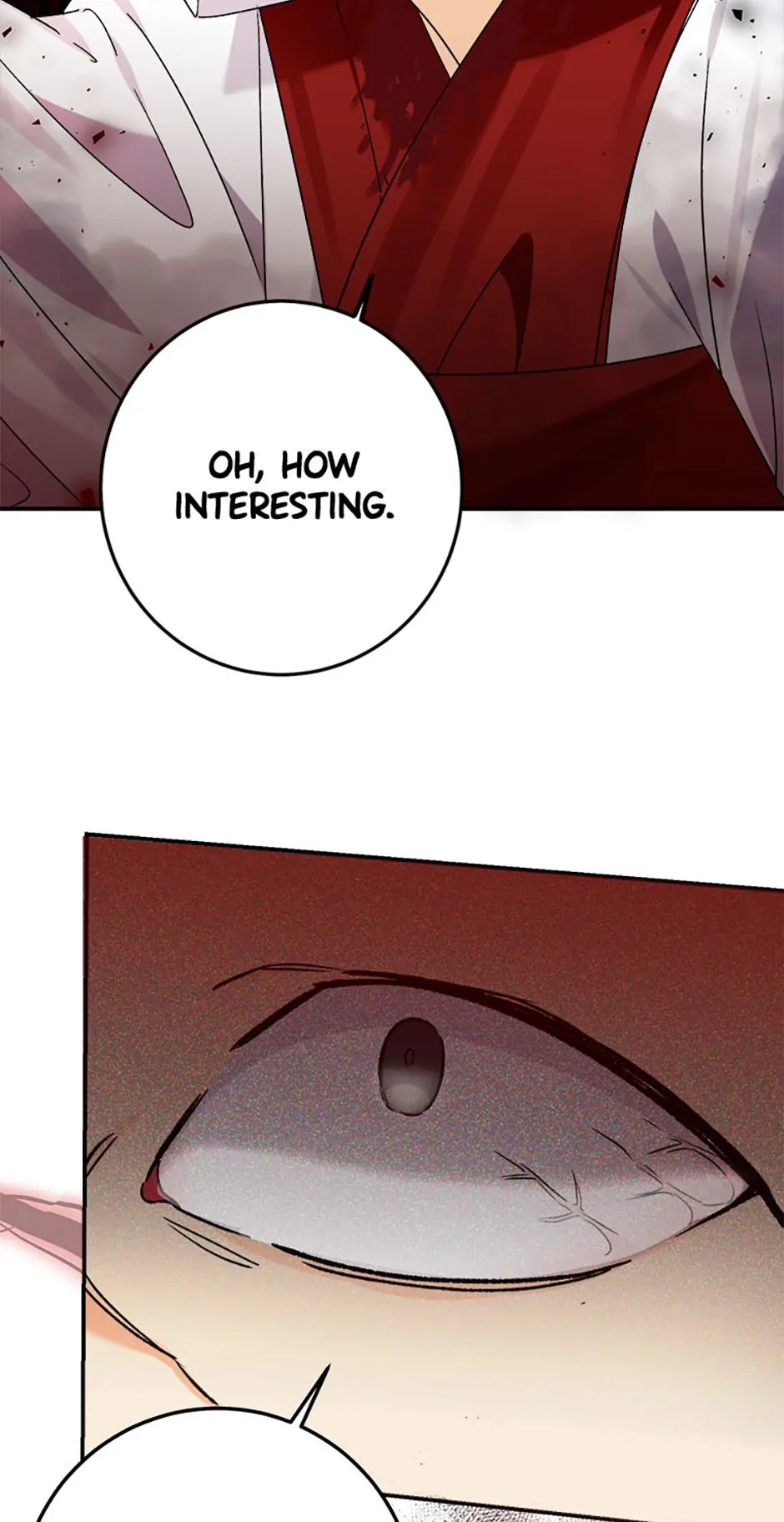The Tale of the Tiger Girl Chapter 41 - page 7