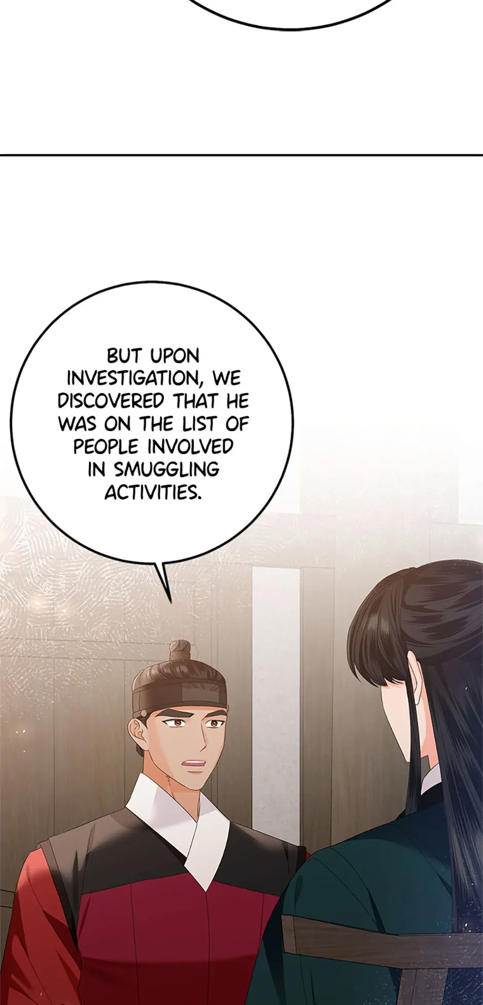 The Tale of the Tiger Girl Chapter 41 - page 63