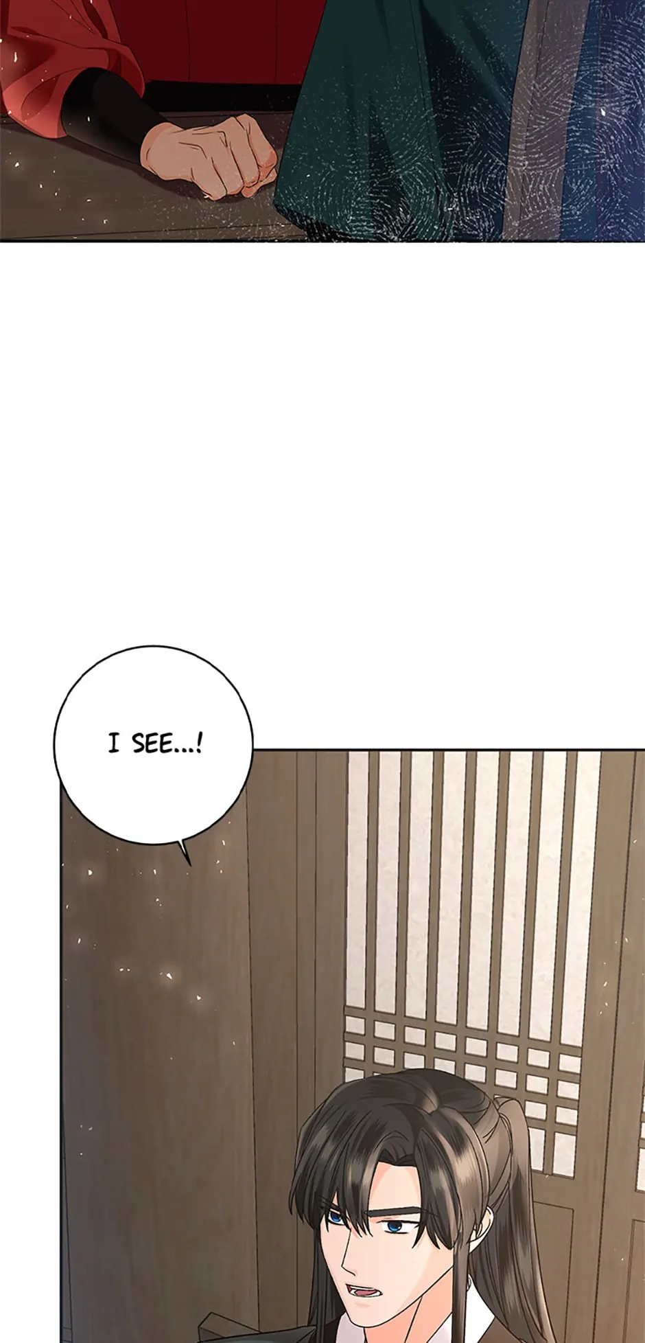 The Tale of the Tiger Girl Chapter 41 - page 64