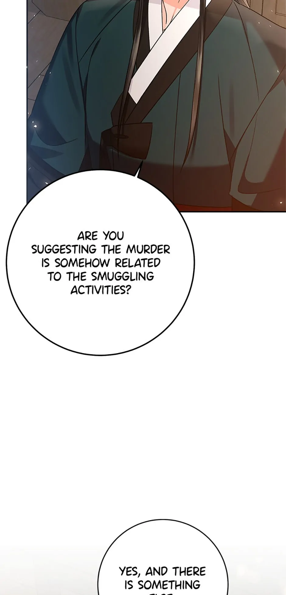 The Tale of the Tiger Girl Chapter 41 - page 65