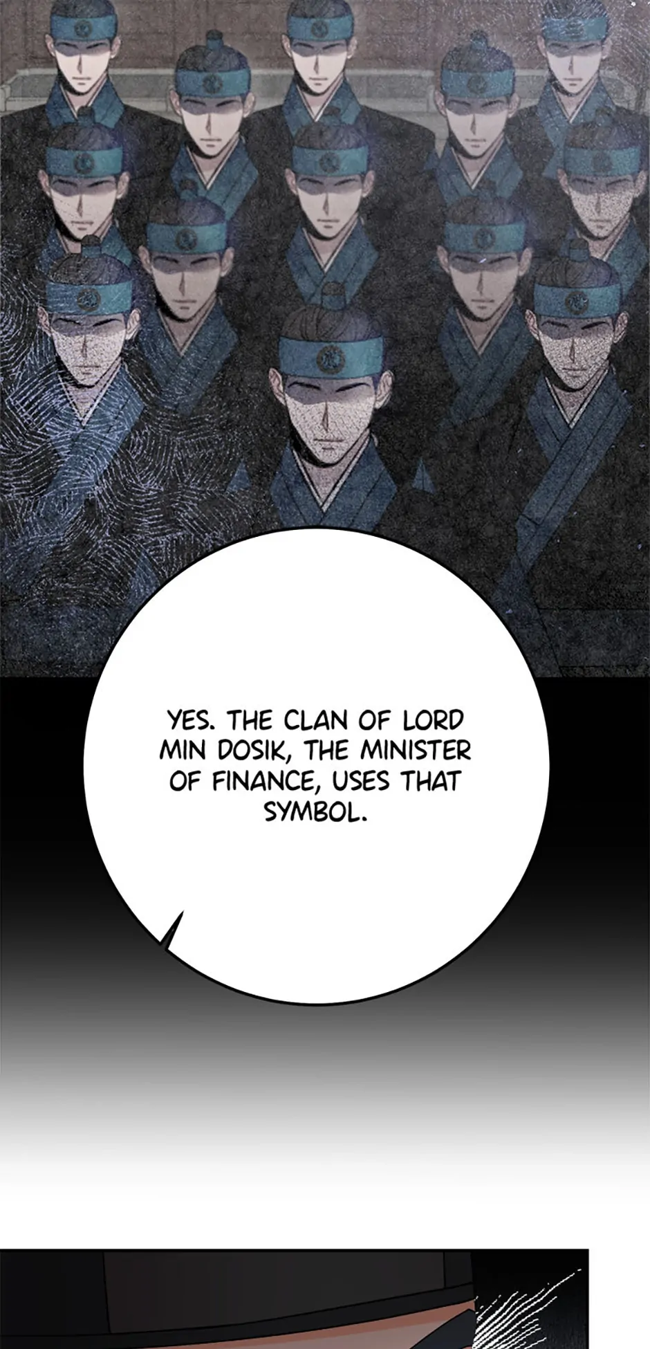 The Tale of the Tiger Girl Chapter 41 - page 69