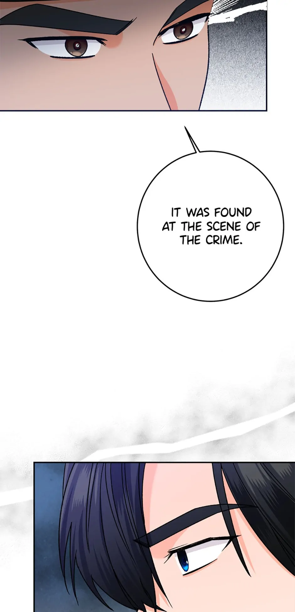The Tale of the Tiger Girl Chapter 41 - page 70
