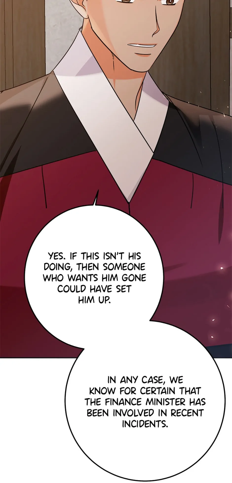 The Tale of the Tiger Girl Chapter 41 - page 72
