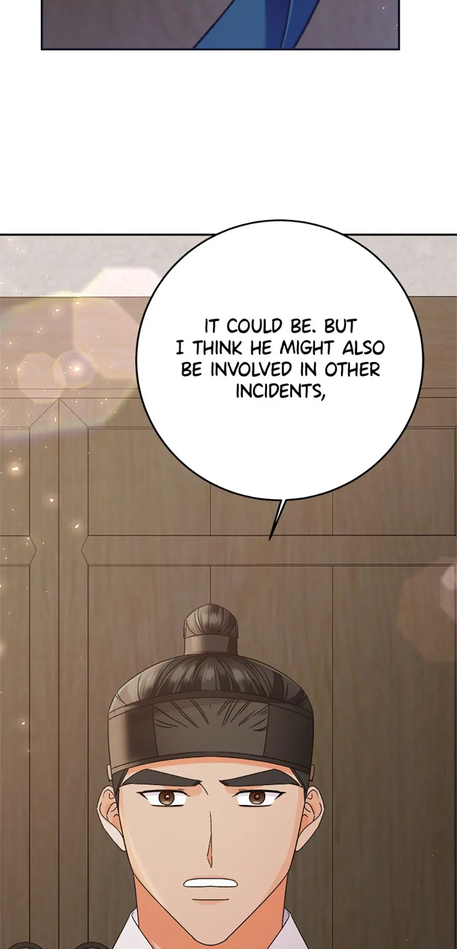 The Tale of the Tiger Girl Chapter 41 - page 74