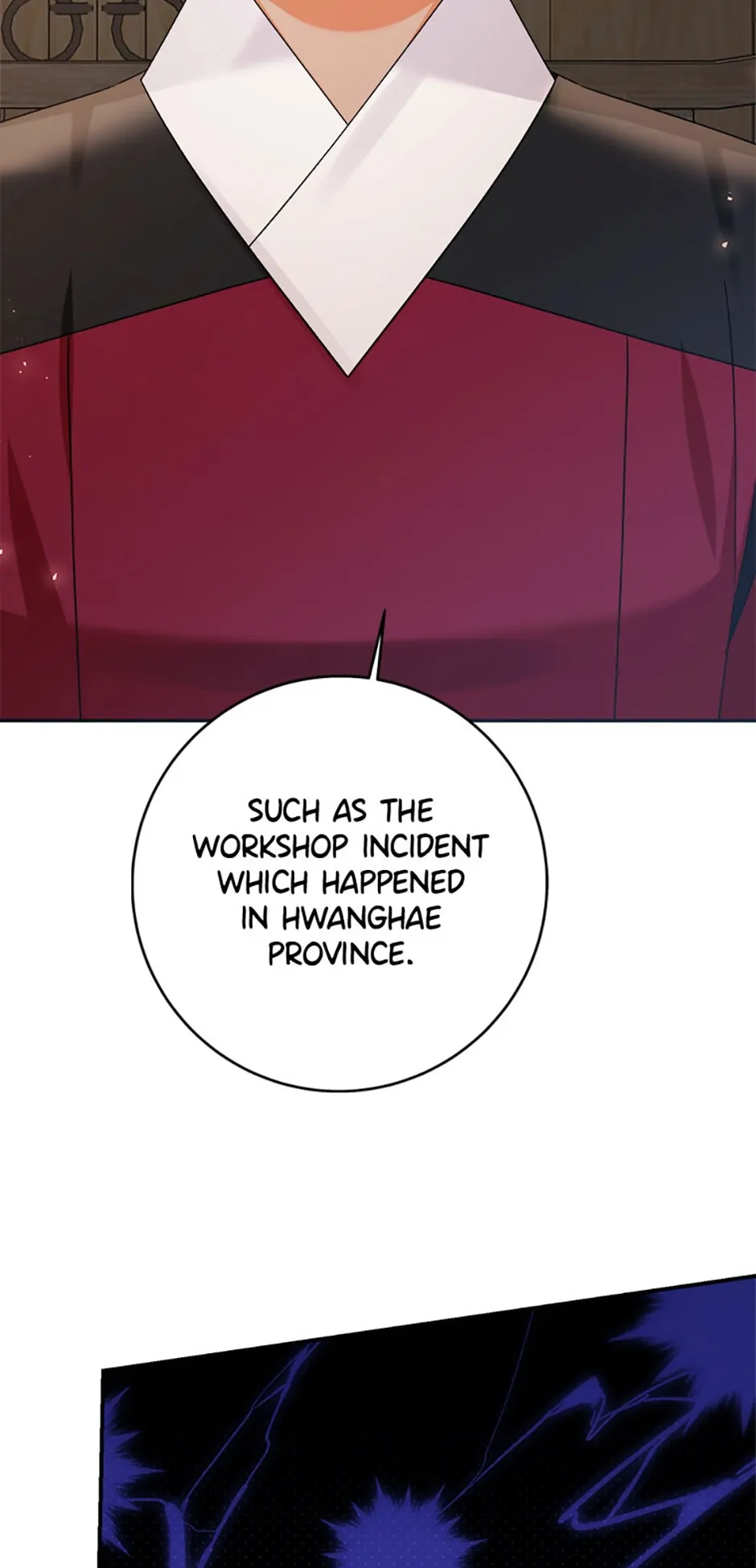 The Tale of the Tiger Girl Chapter 41 - page 75
