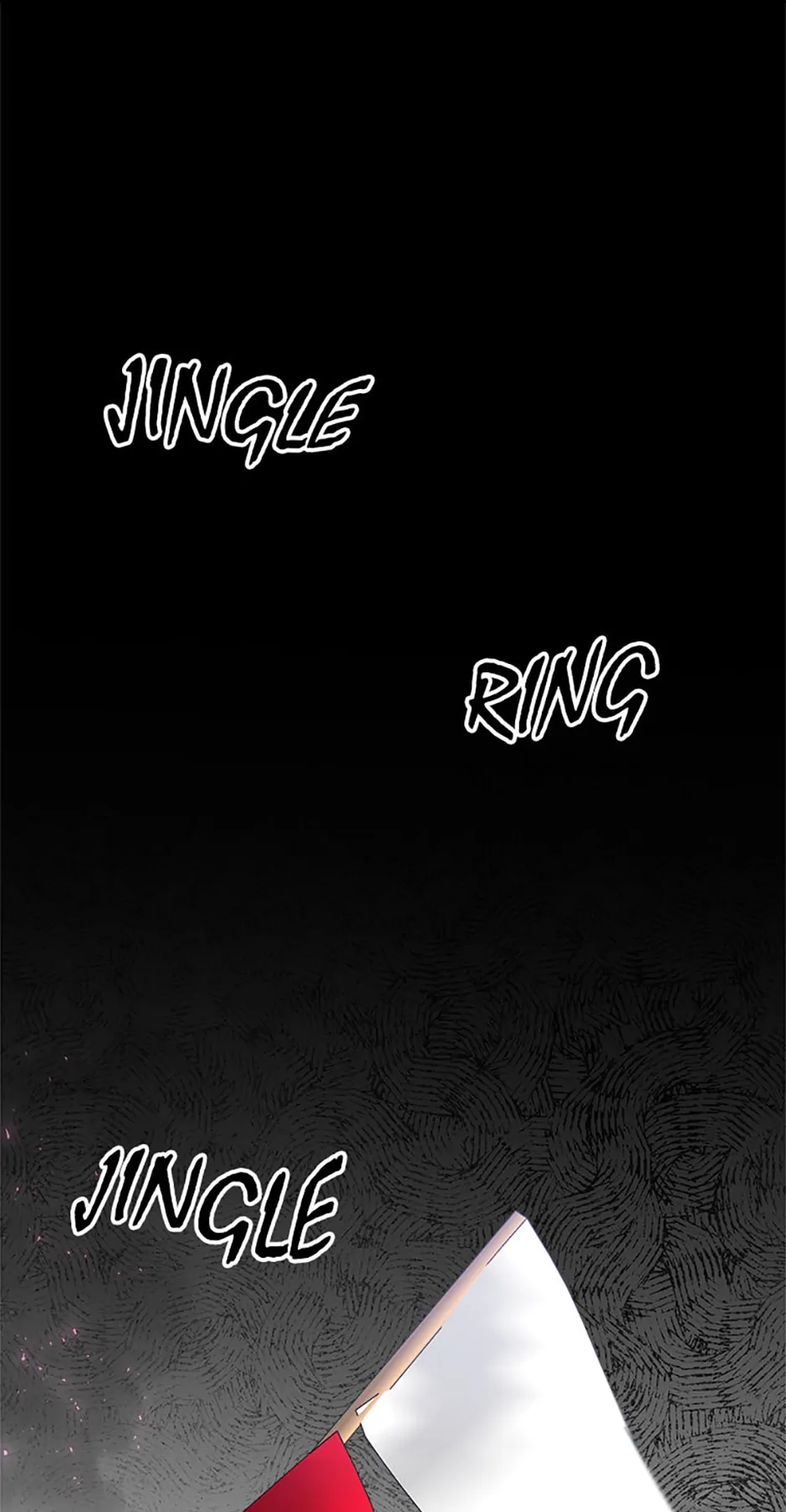 The Tale of the Tiger Girl Chapter 41 - page 10