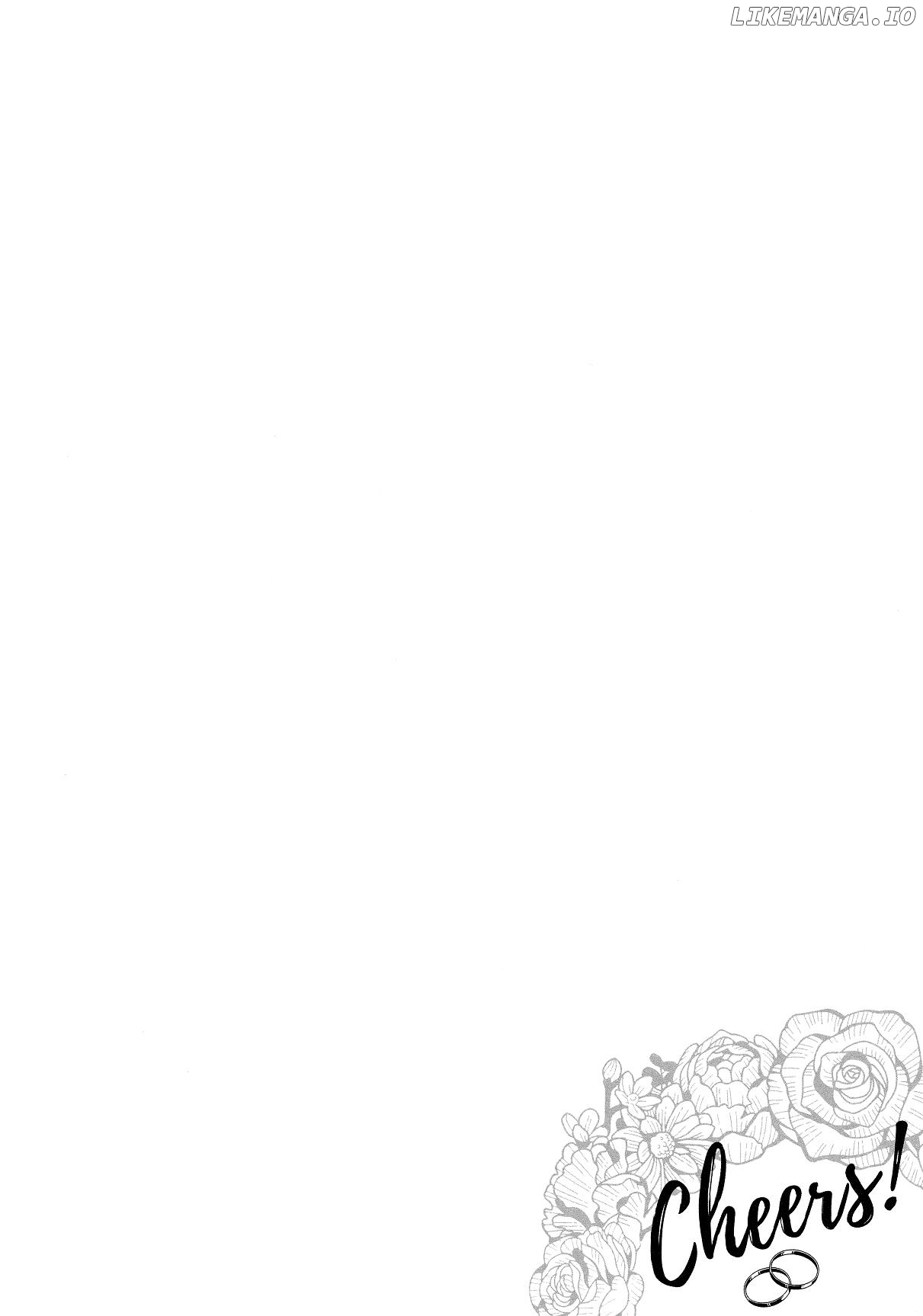 Cheers! - Shouto X Katsuki Marriage Anthology chapter 3 - page 9