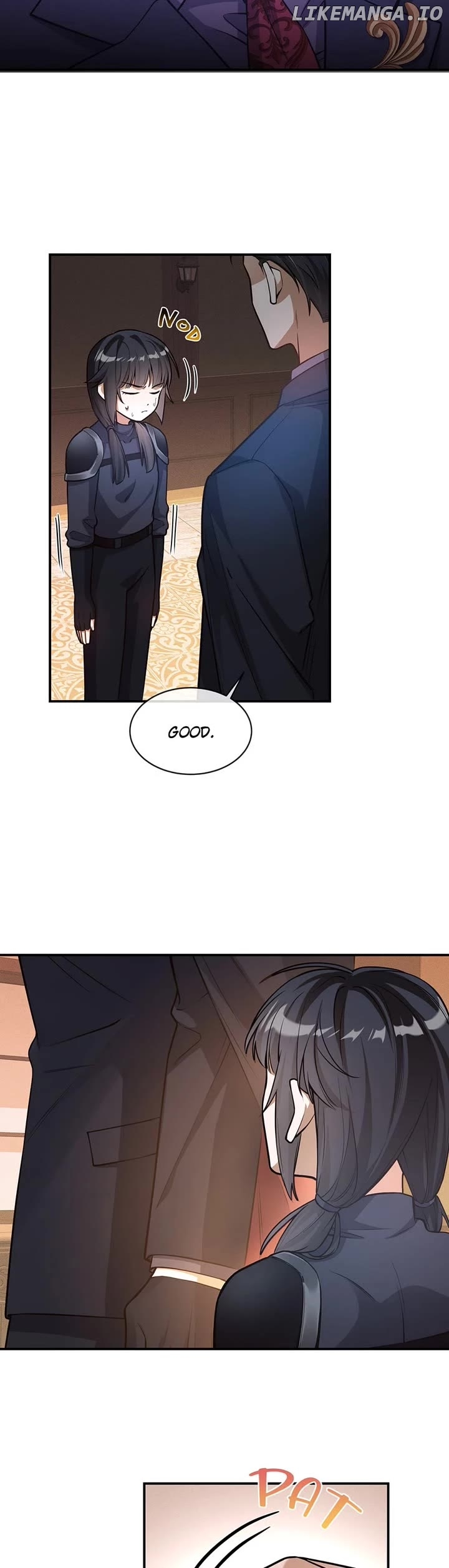 The Beginning After The End: Side Story - Jasmine: Wind-Borne chapter 2 - page 30