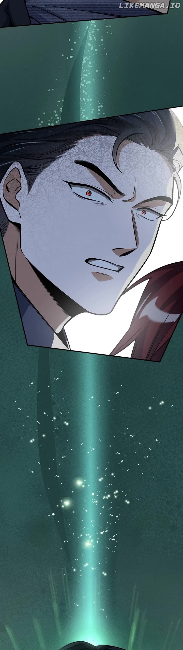 The Beginning After The End: Side Story - Jasmine: Wind-Borne chapter 4 - page 35