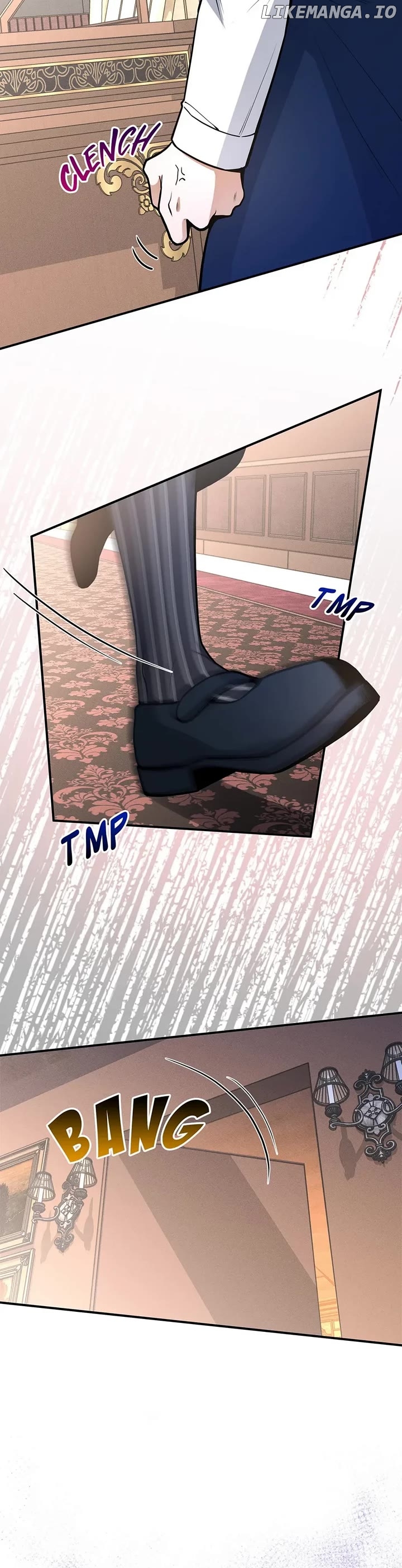The Beginning After The End: Side Story - Jasmine: Wind-Borne chapter 6 - page 29