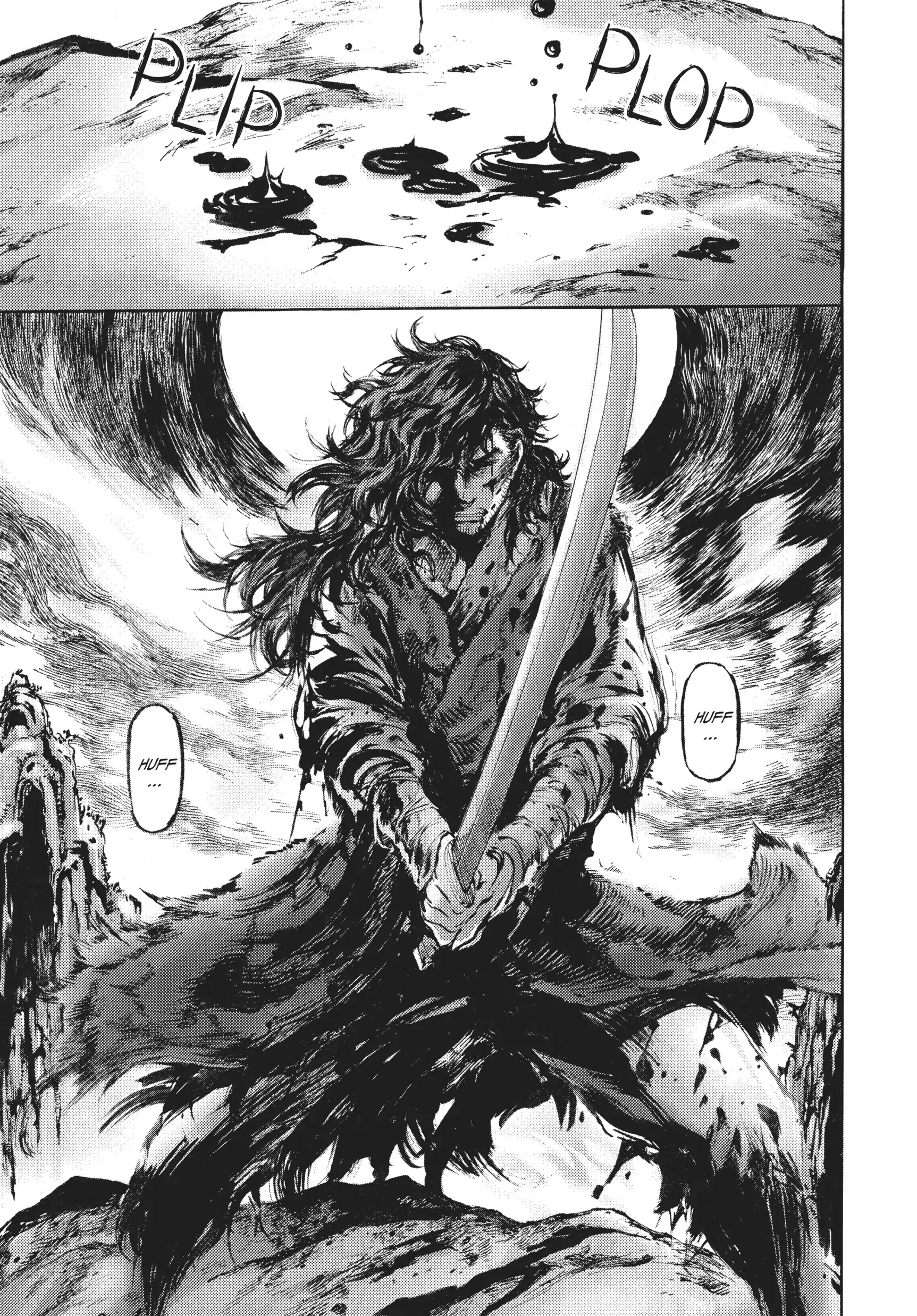 The Kingdom of the Gods chapter 2 - page 18