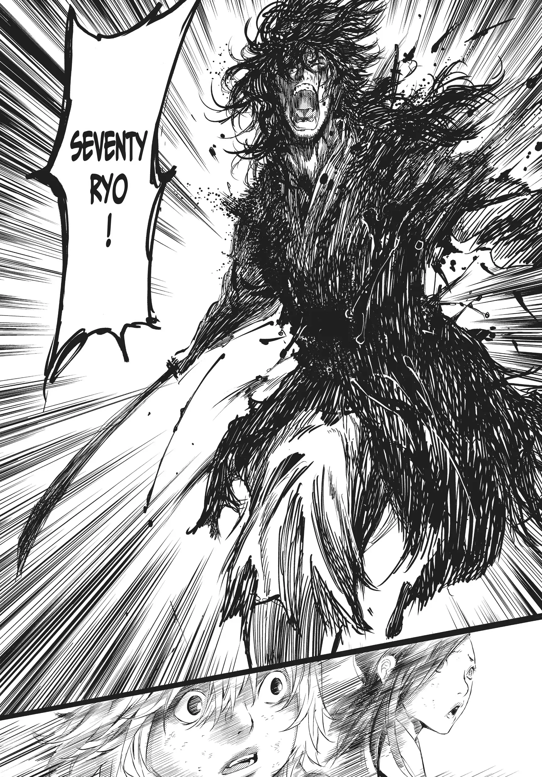 The Kingdom of the Gods chapter 4 - page 29