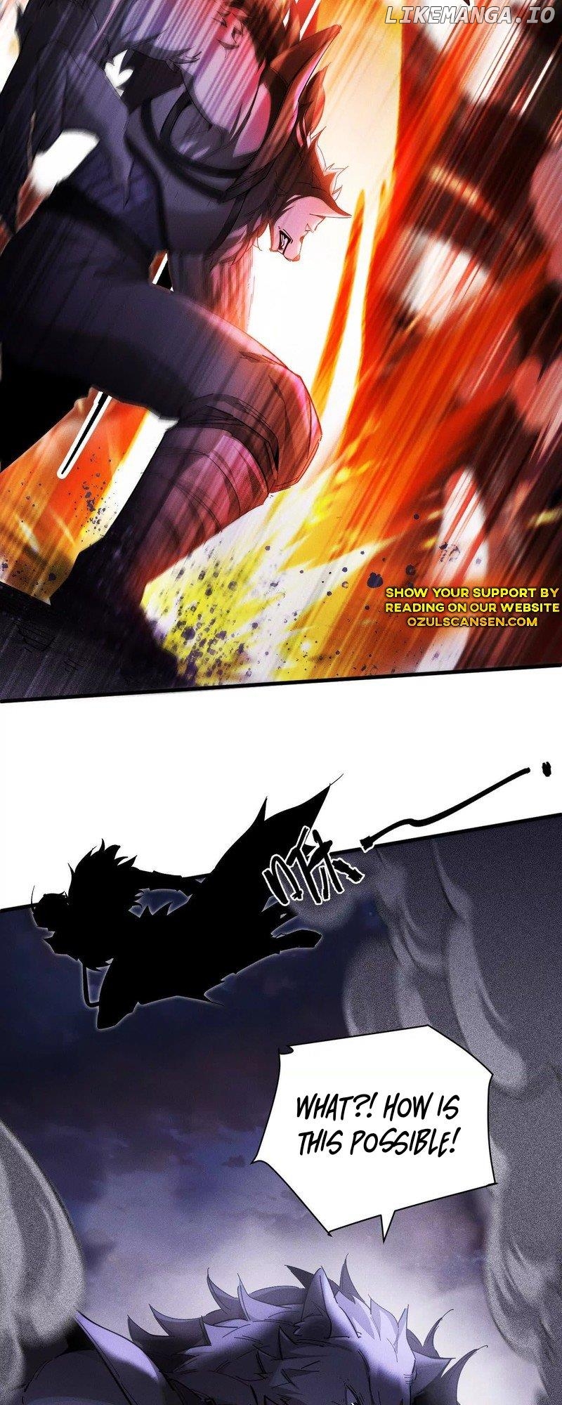 Over Clock chapter 1 - page 5