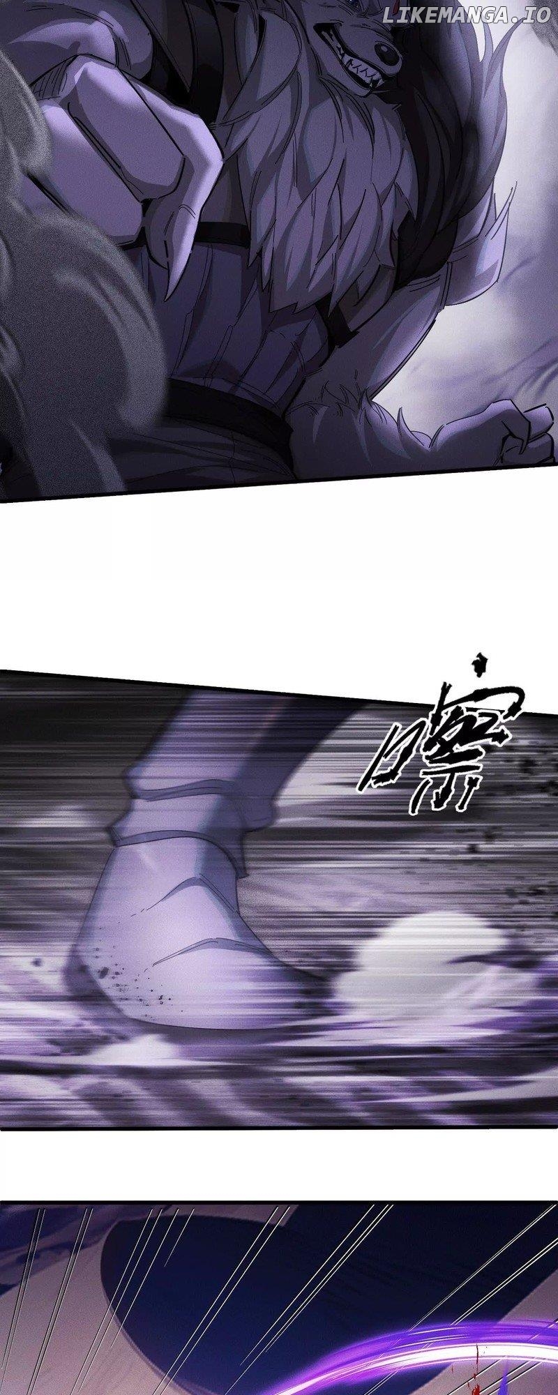 Over Clock chapter 1 - page 6