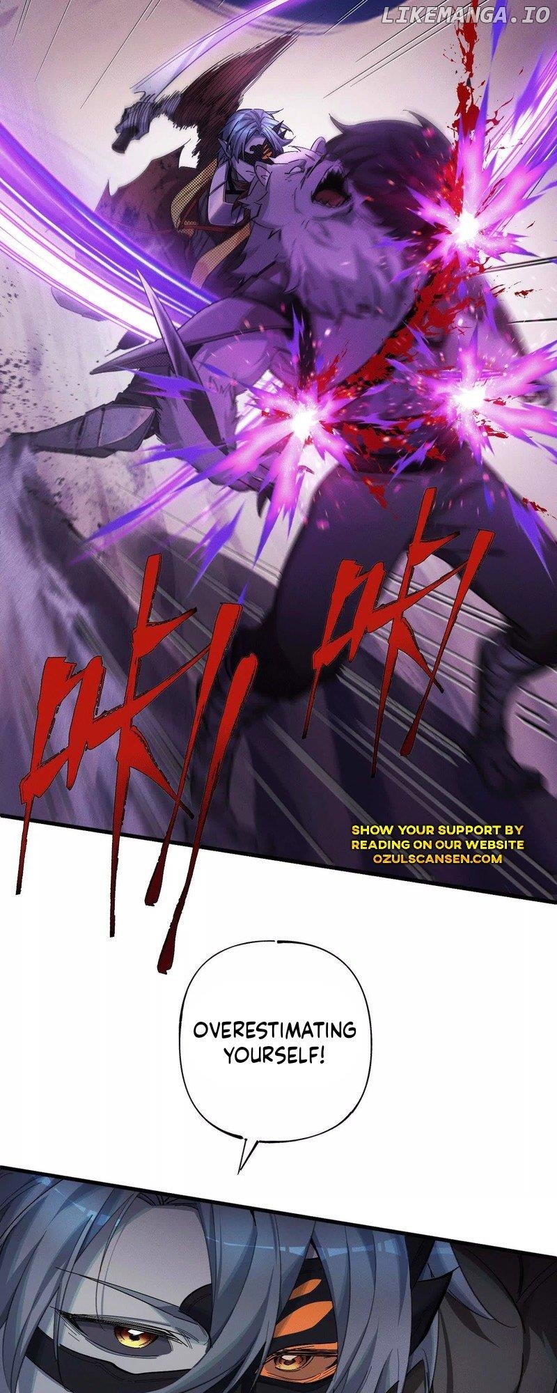 Over Clock chapter 1 - page 7