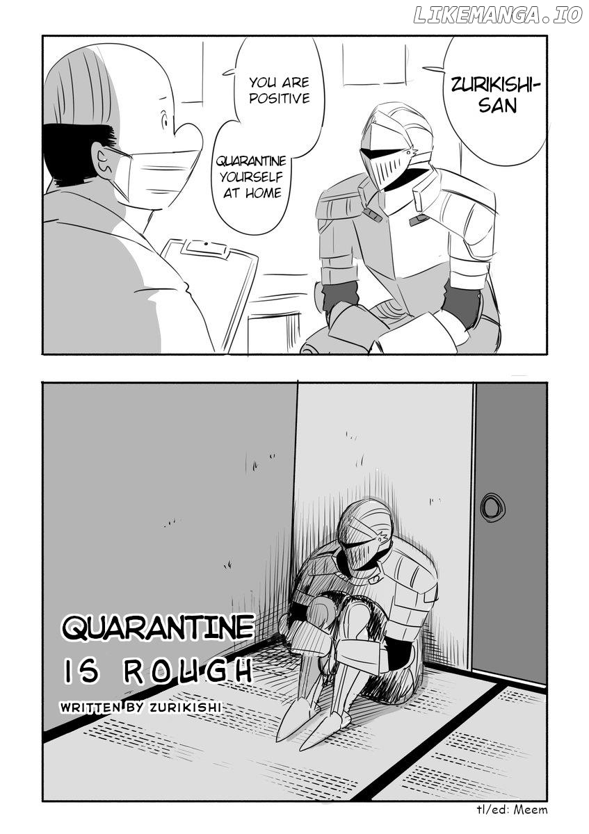Kishi Nikki chapter 13.5 - page 2
