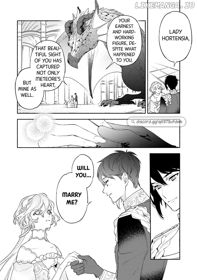 The Lady With Special Circumstances Is Now Adored and Happy chapter 1 - page 29