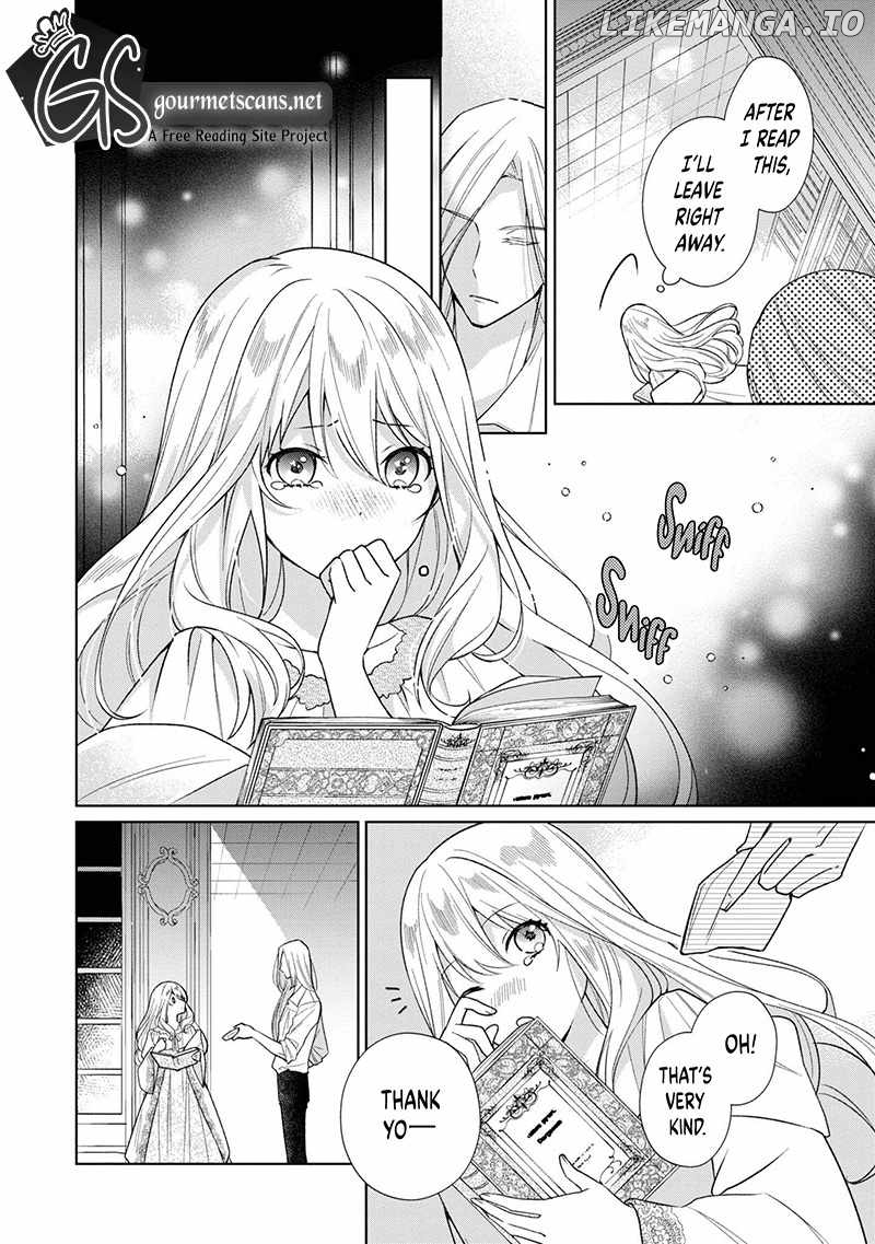 The Lady With Special Circumstances Is Now Adored and Happy chapter 2 - page 16