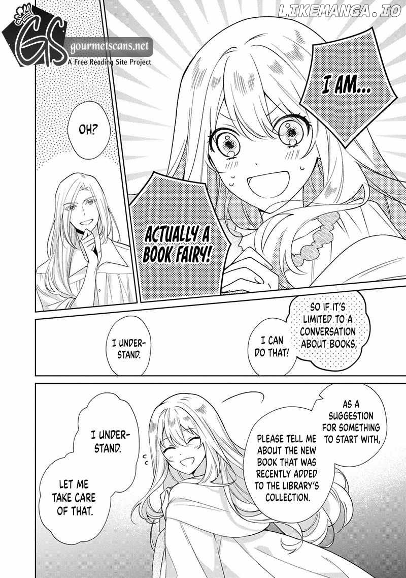The Lady With Special Circumstances Is Now Adored and Happy chapter 2 - page 26