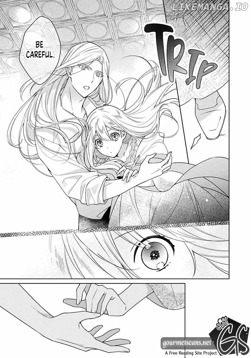 The Lady With Special Circumstances Is Now Adored and Happy chapter 2 - page 27