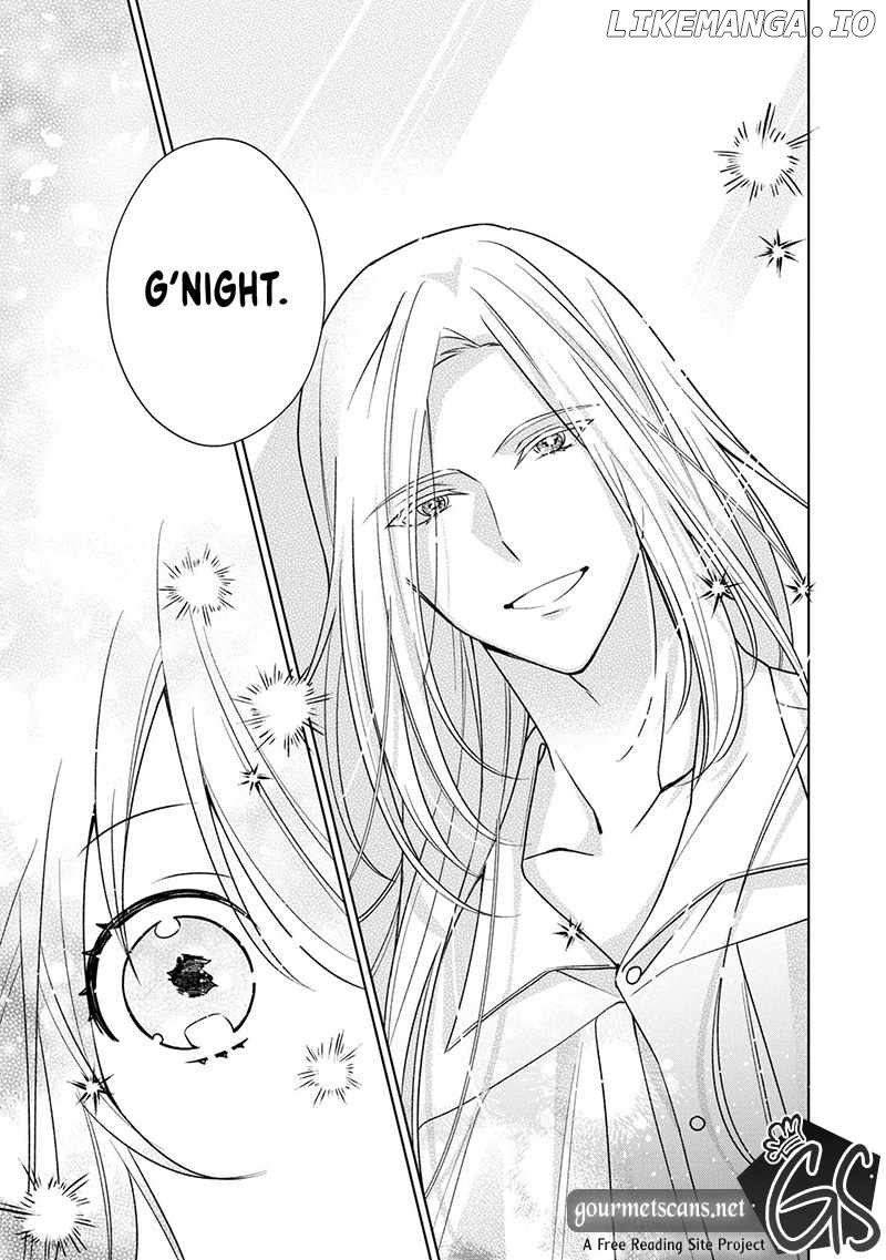 The Lady With Special Circumstances Is Now Adored and Happy chapter 2 - page 31