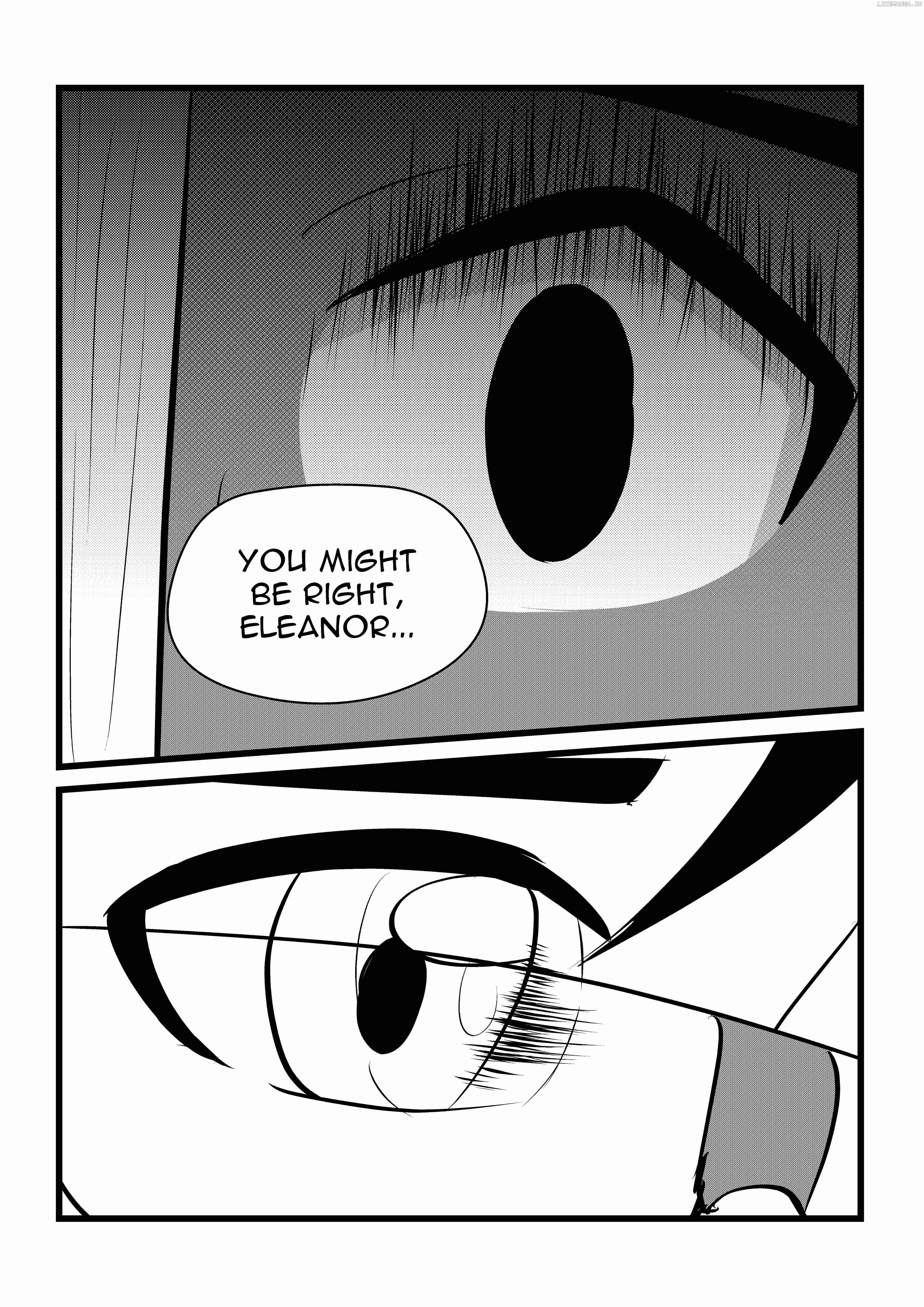 Zamir Reborn chapter 1 - page 18