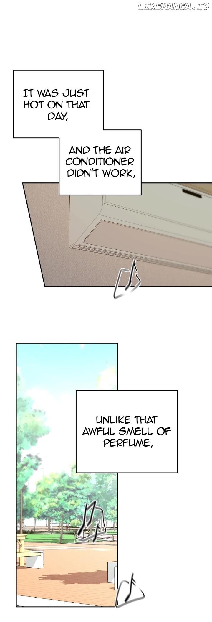 Cadenza - Manga chapter 2 - page 2
