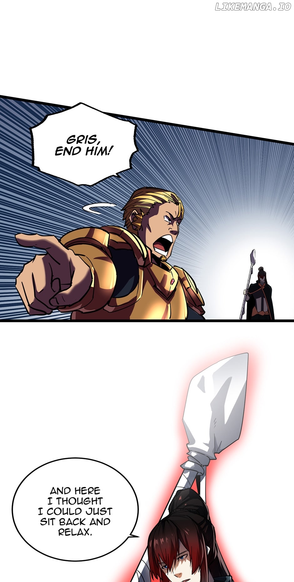 Free2Play - Manhwa Chapter 4 - page 20